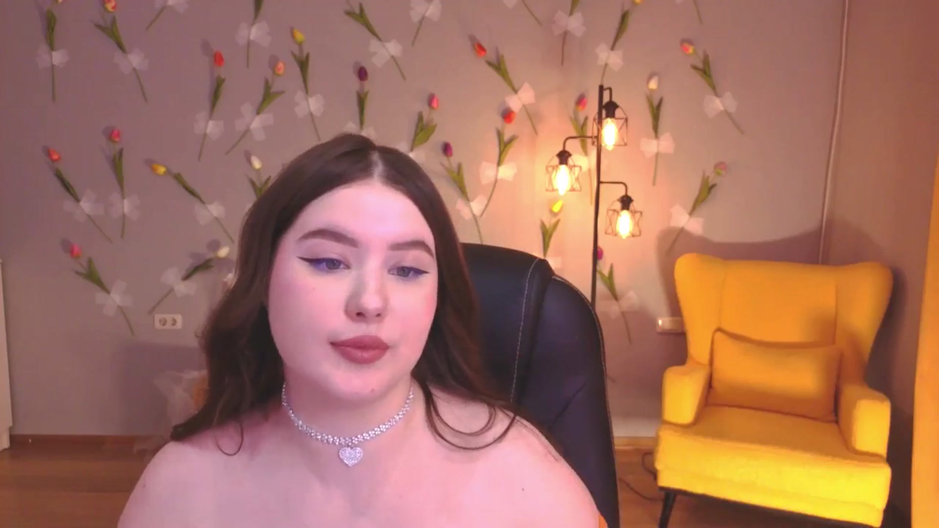 Gallery image thumbnail from EnigmaVeil's myfreecams stream on, 03/10/2026, 07:16 image 8 of 20