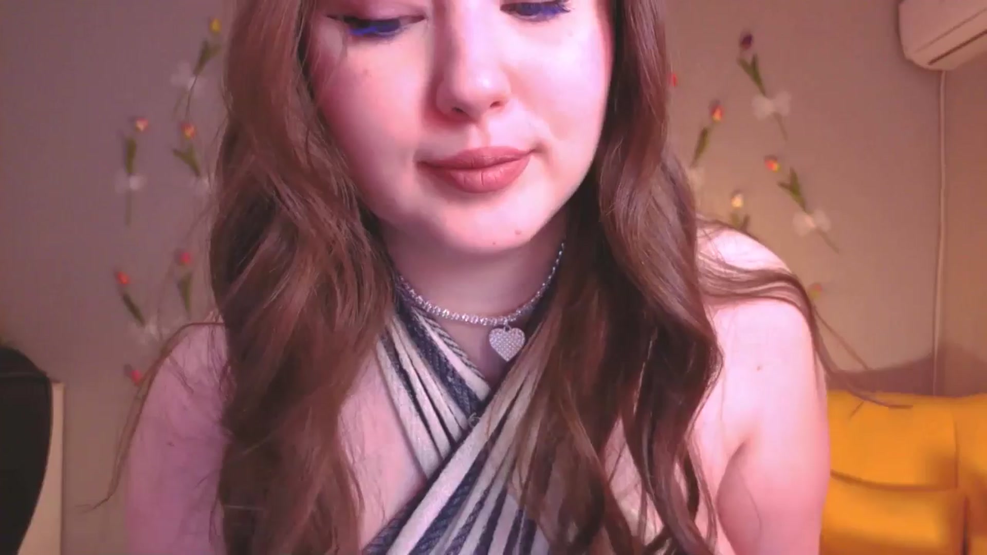 Gallery image thumbnail from EnigmaVeil's myfreecams stream on, 03/10/2026, 07:16 image 14 of 20