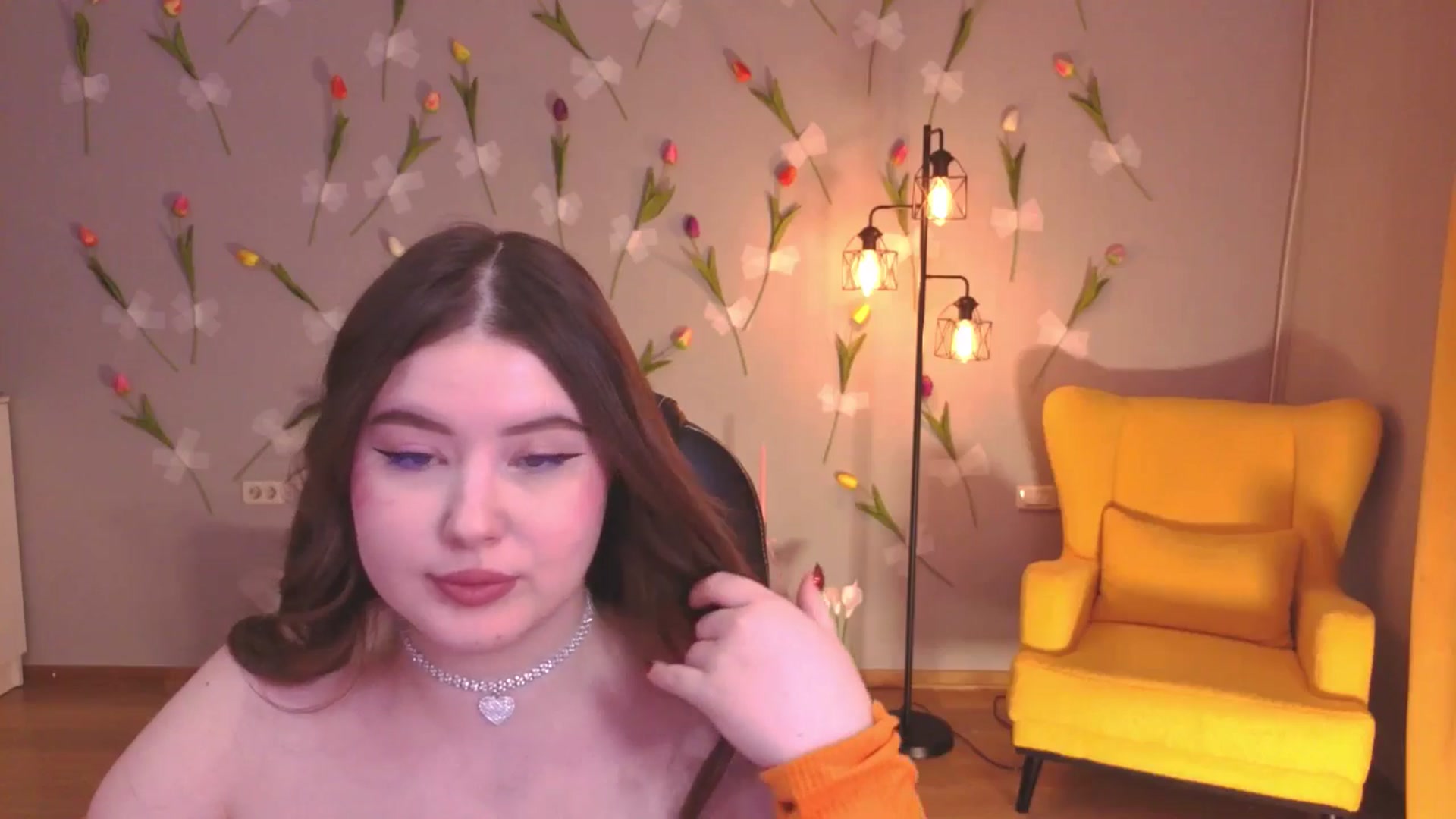 Gallery image thumbnail from EnigmaVeil's myfreecams stream on, 03/10/2026, 07:16 image 2 of 20