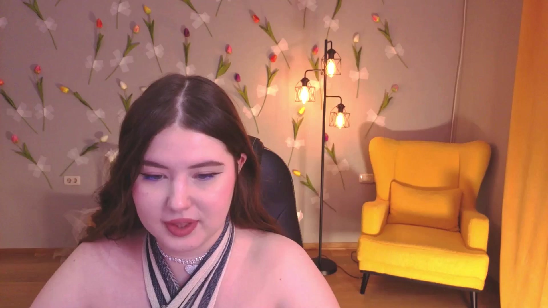 Gallery image thumbnail from EnigmaVeil's myfreecams stream on, 03/10/2026, 07:16 image 20 of 20