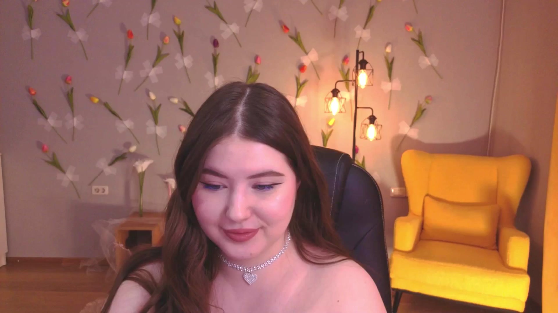 Gallery image thumbnail from EnigmaVeil's myfreecams stream on, 03/10/2026, 07:16 image 10 of 20