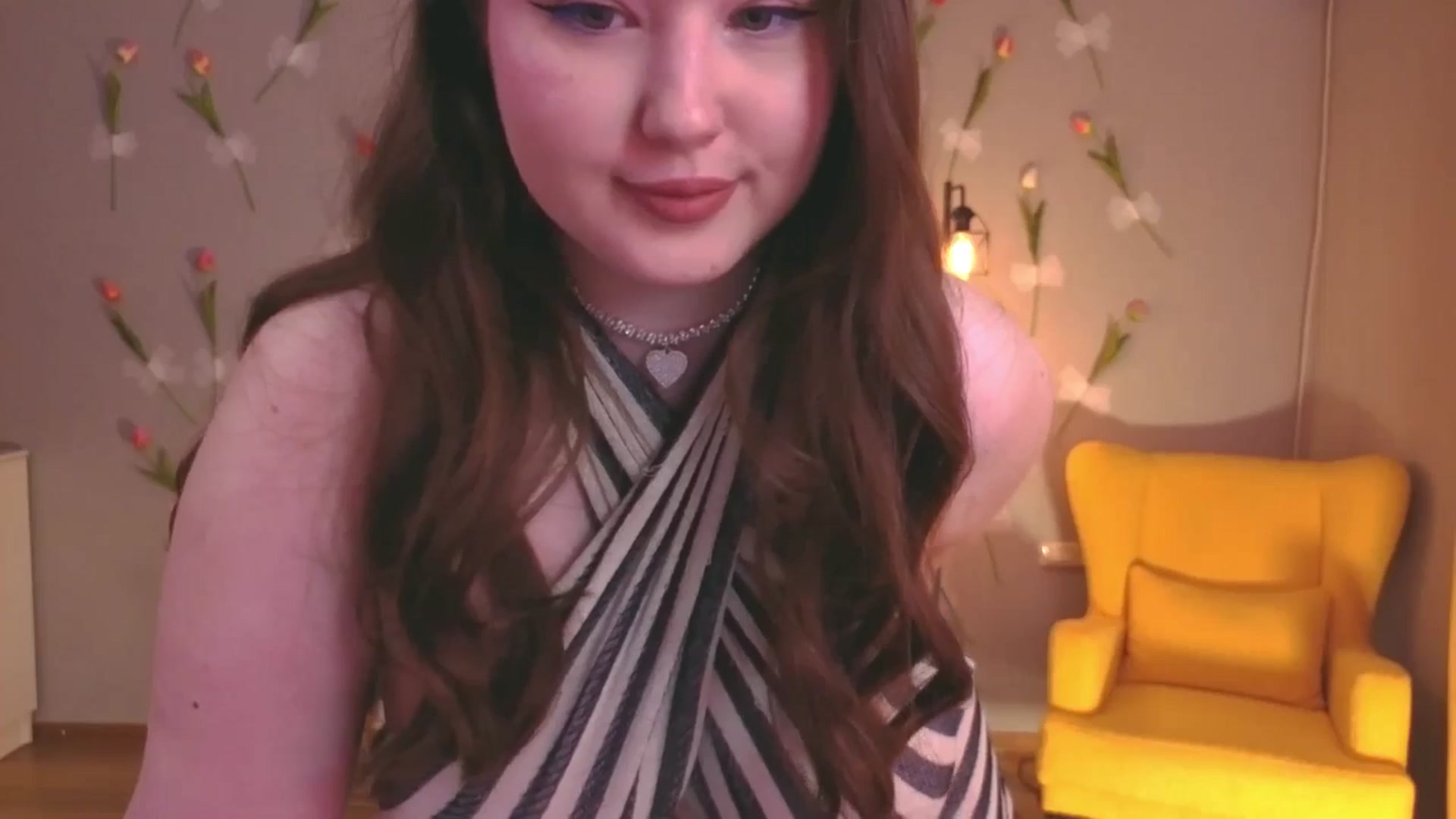Gallery image thumbnail from EnigmaVeil's myfreecams stream on, 03/10/2026, 09:10 image 17 of 20