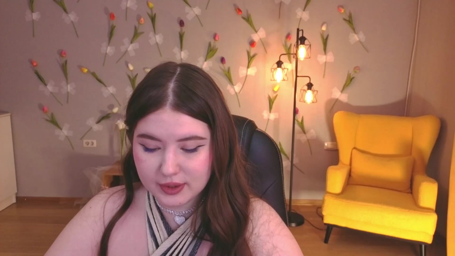 Gallery image thumbnail from EnigmaVeil's myfreecams stream on, 03/10/2026, 09:10 image 8 of 20