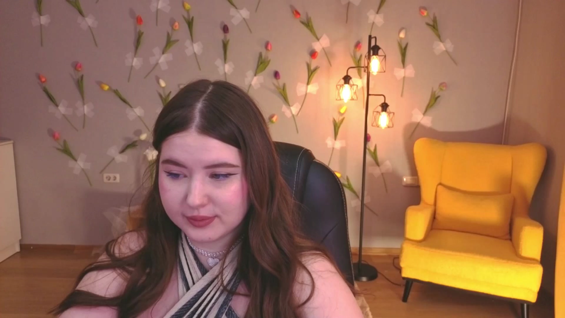 Gallery image thumbnail from EnigmaVeil's myfreecams stream on, 03/10/2026, 09:10 image 13 of 20