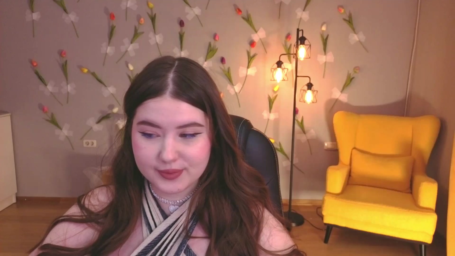 Gallery image thumbnail from EnigmaVeil's myfreecams stream on, 03/10/2026, 09:10 image 14 of 20