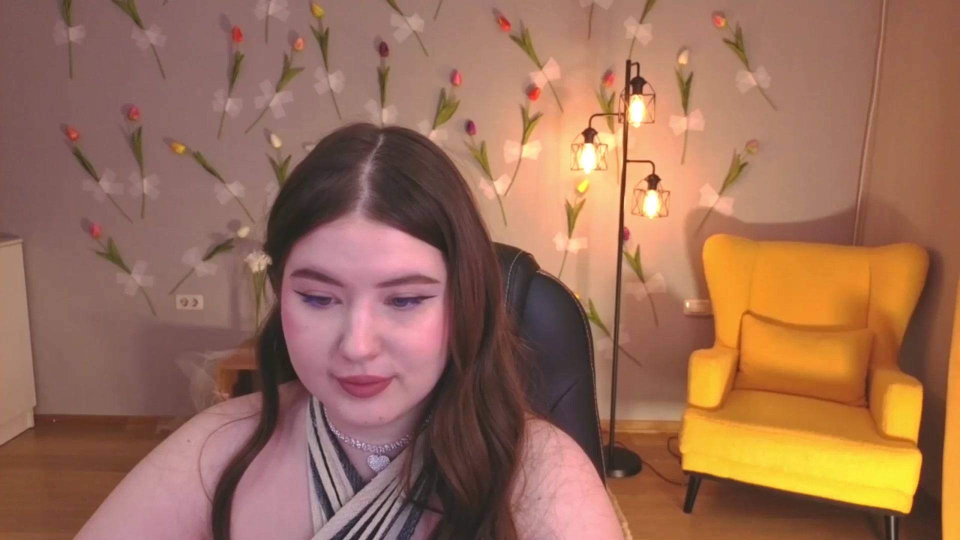 Gallery image thumbnail from EnigmaVeil's myfreecams stream on, 03/10/2026, 09:10 image 10 of 20