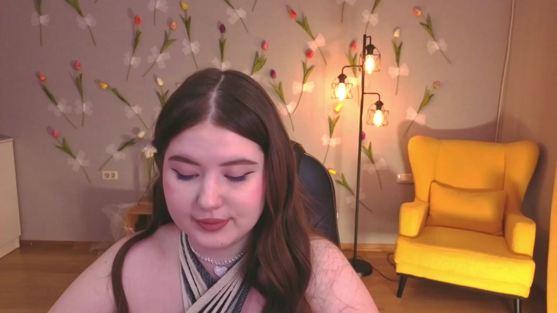 Gallery image thumbnail from EnigmaVeil's myfreecams stream on, 03/10/2026, 09:10 image 6 of 20