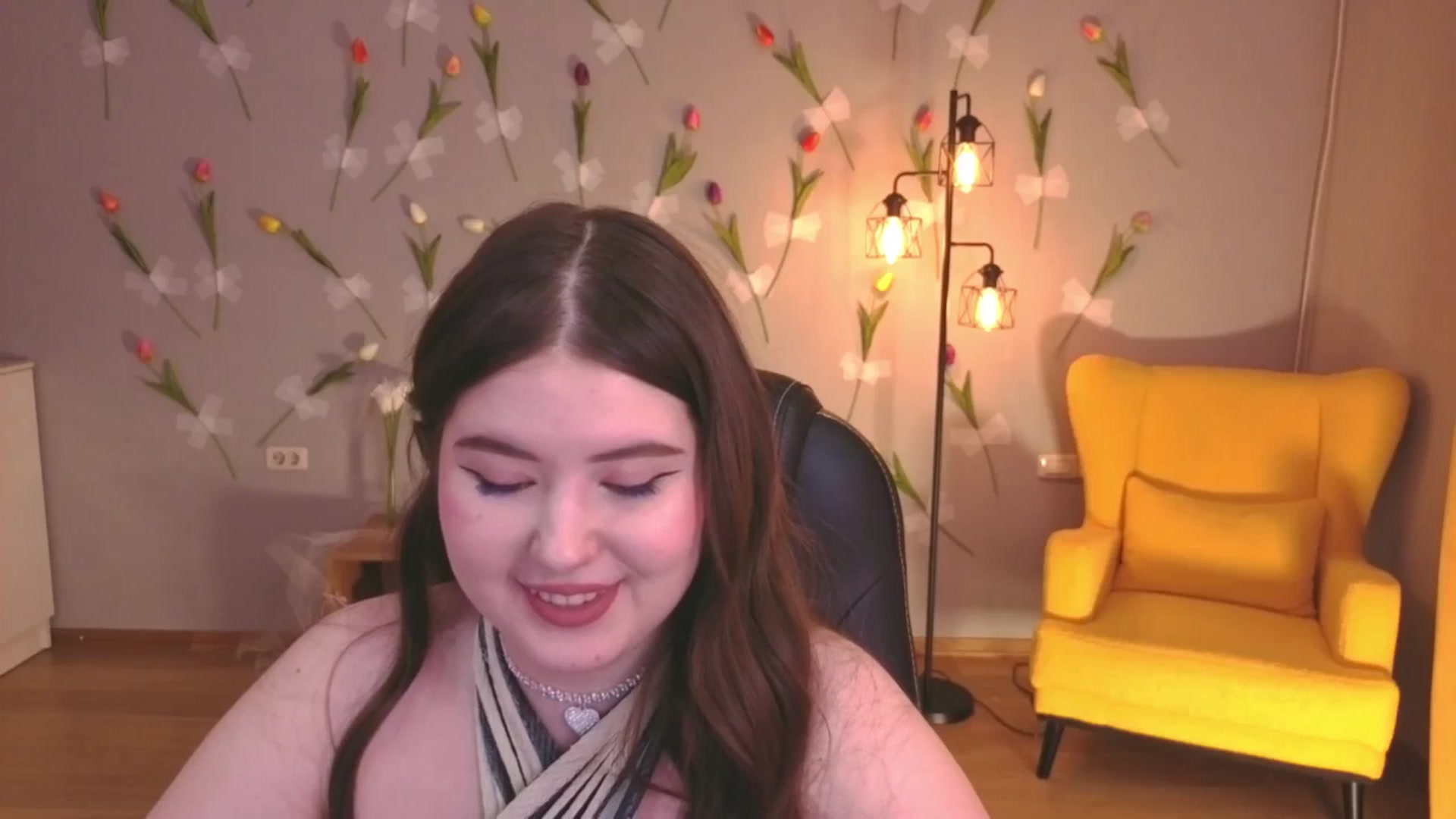Gallery image thumbnail from EnigmaVeil's myfreecams stream on, 03/10/2026, 09:10 image 9 of 20