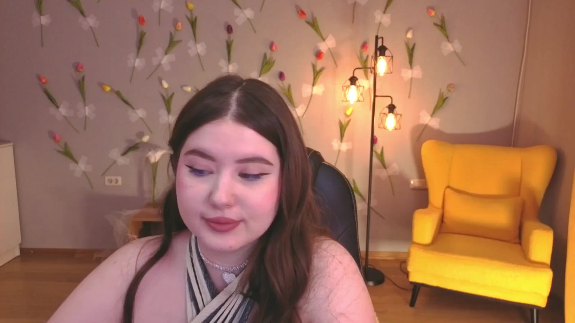 Gallery image thumbnail from EnigmaVeil's myfreecams stream on, 03/10/2026, 09:10 image 7 of 20