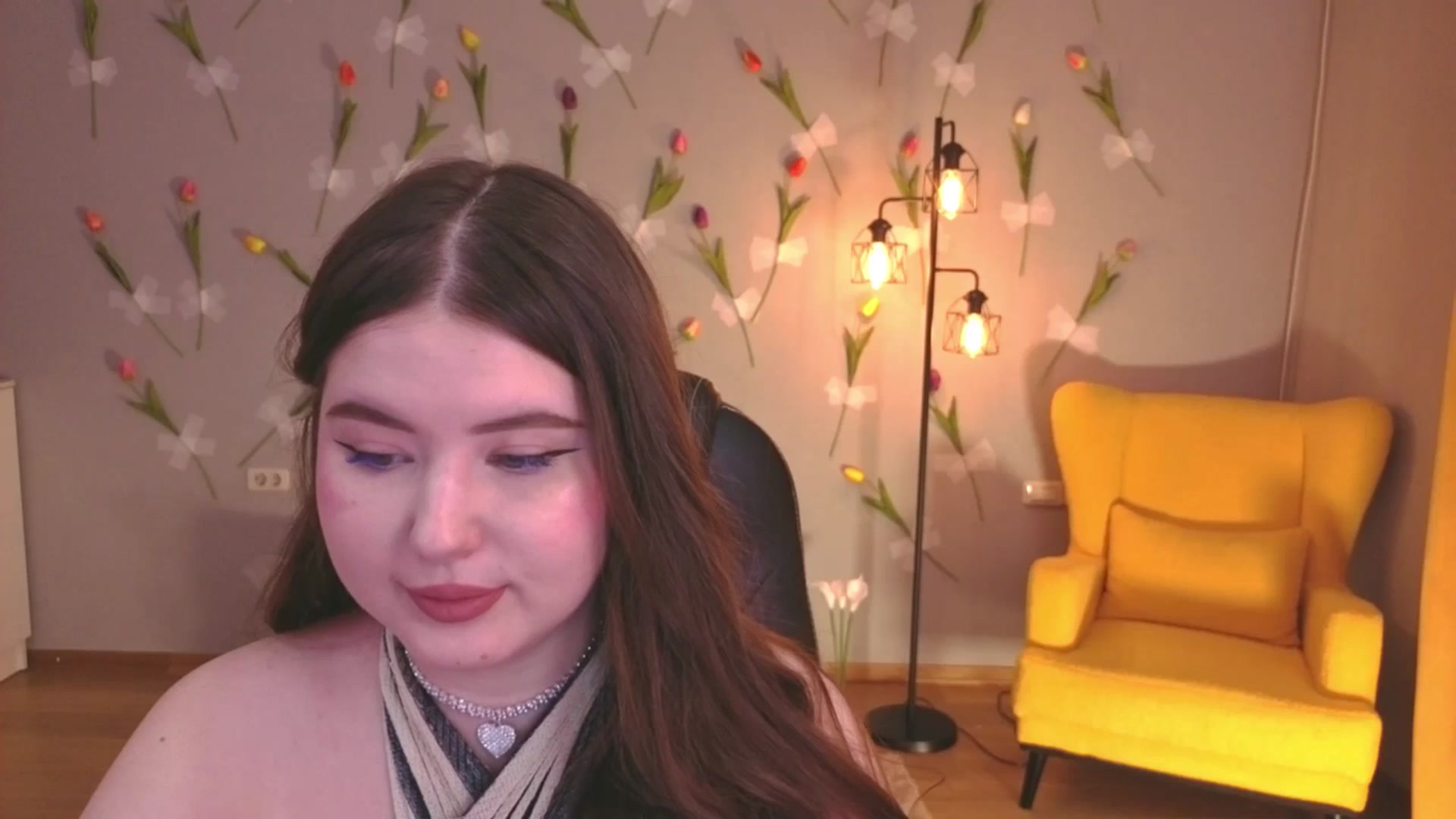 Gallery image thumbnail from EnigmaVeil's myfreecams stream on, 03/10/2026, 09:10 image 20 of 20