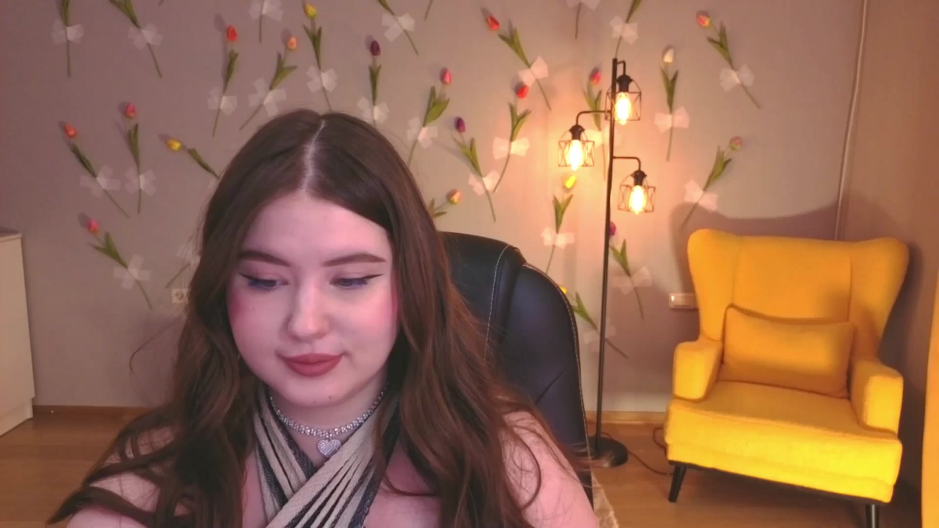Gallery image thumbnail from EnigmaVeil's myfreecams stream on, 03/10/2026, 09:10 image 11 of 20