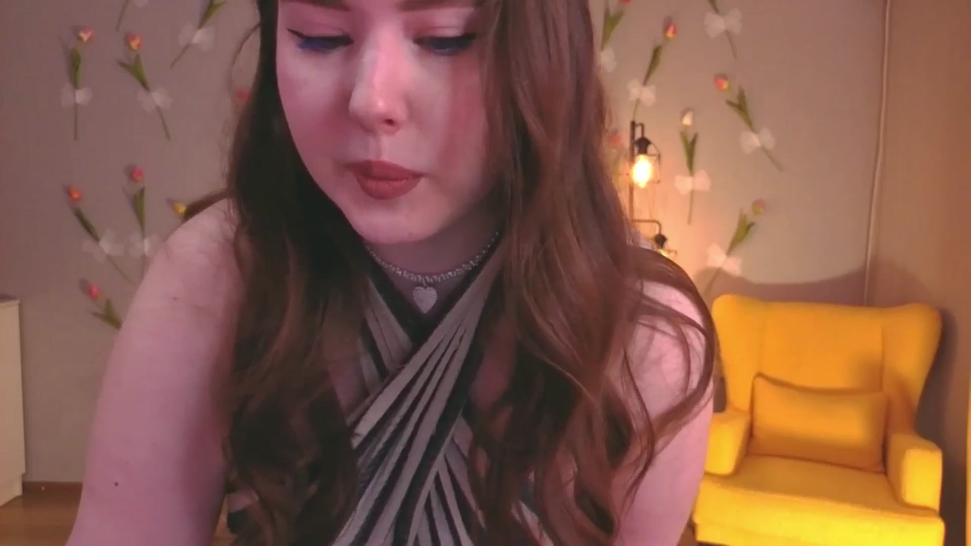 Gallery image thumbnail from EnigmaVeil's myfreecams stream on, 03/10/2026, 09:10 image 16 of 20