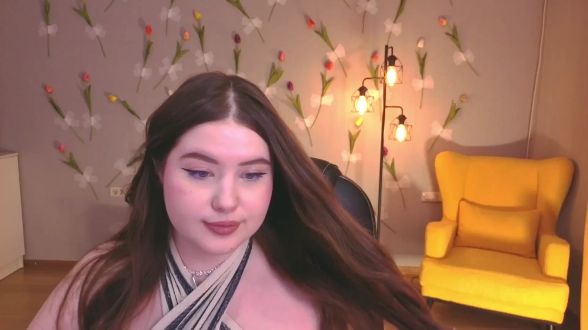 Gallery image thumbnail from EnigmaVeil's myfreecams stream on, 03/10/2026, 12:02 image 14 of 20