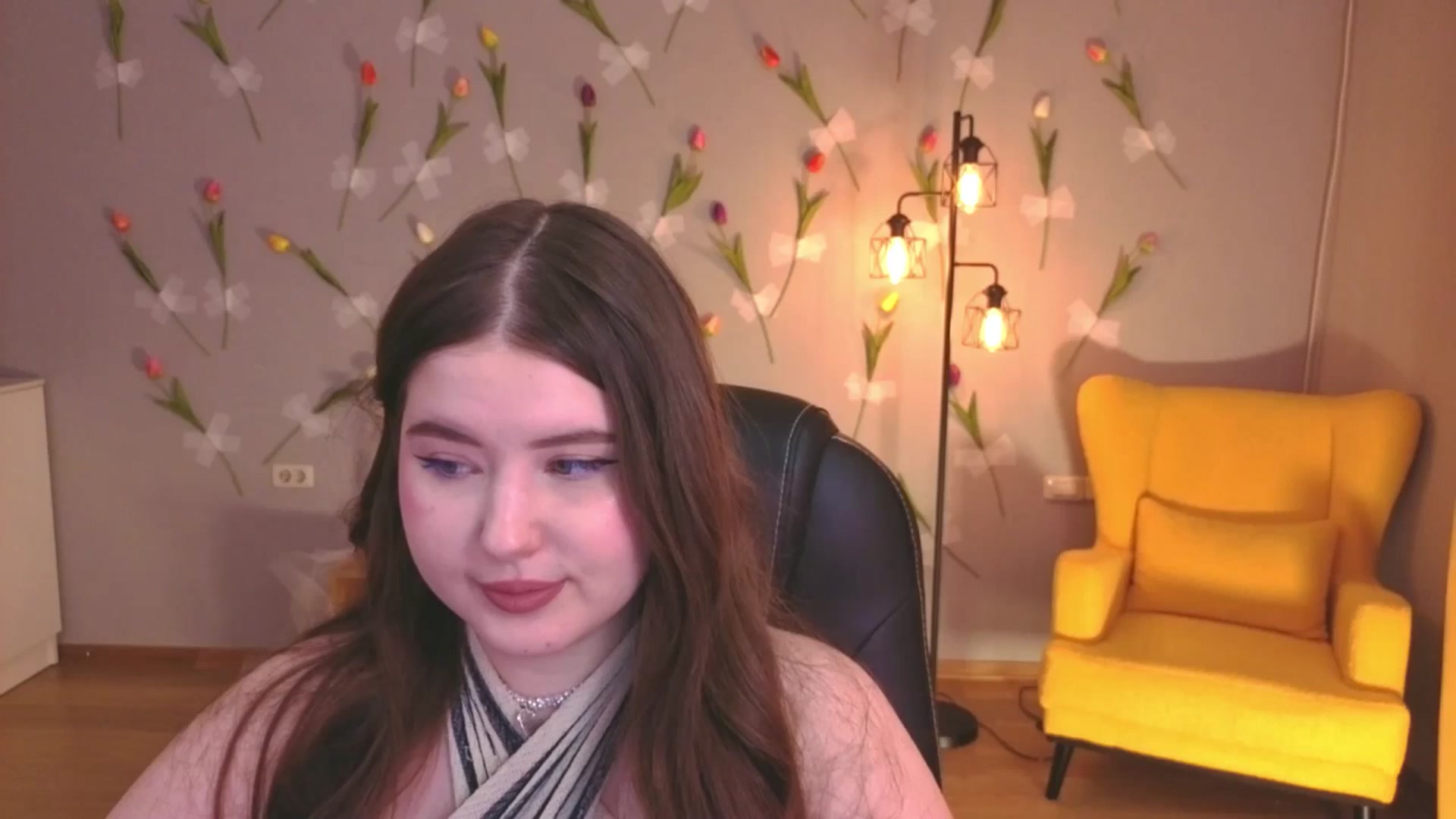 Gallery image thumbnail from EnigmaVeil's myfreecams stream on, 03/10/2026, 12:02 image 13 of 20