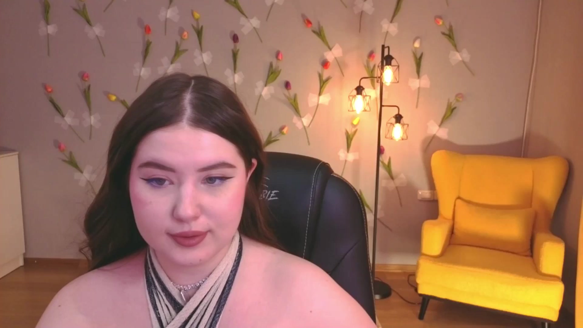 Gallery image thumbnail from EnigmaVeil's myfreecams stream on, 03/10/2026, 12:02 image 15 of 20