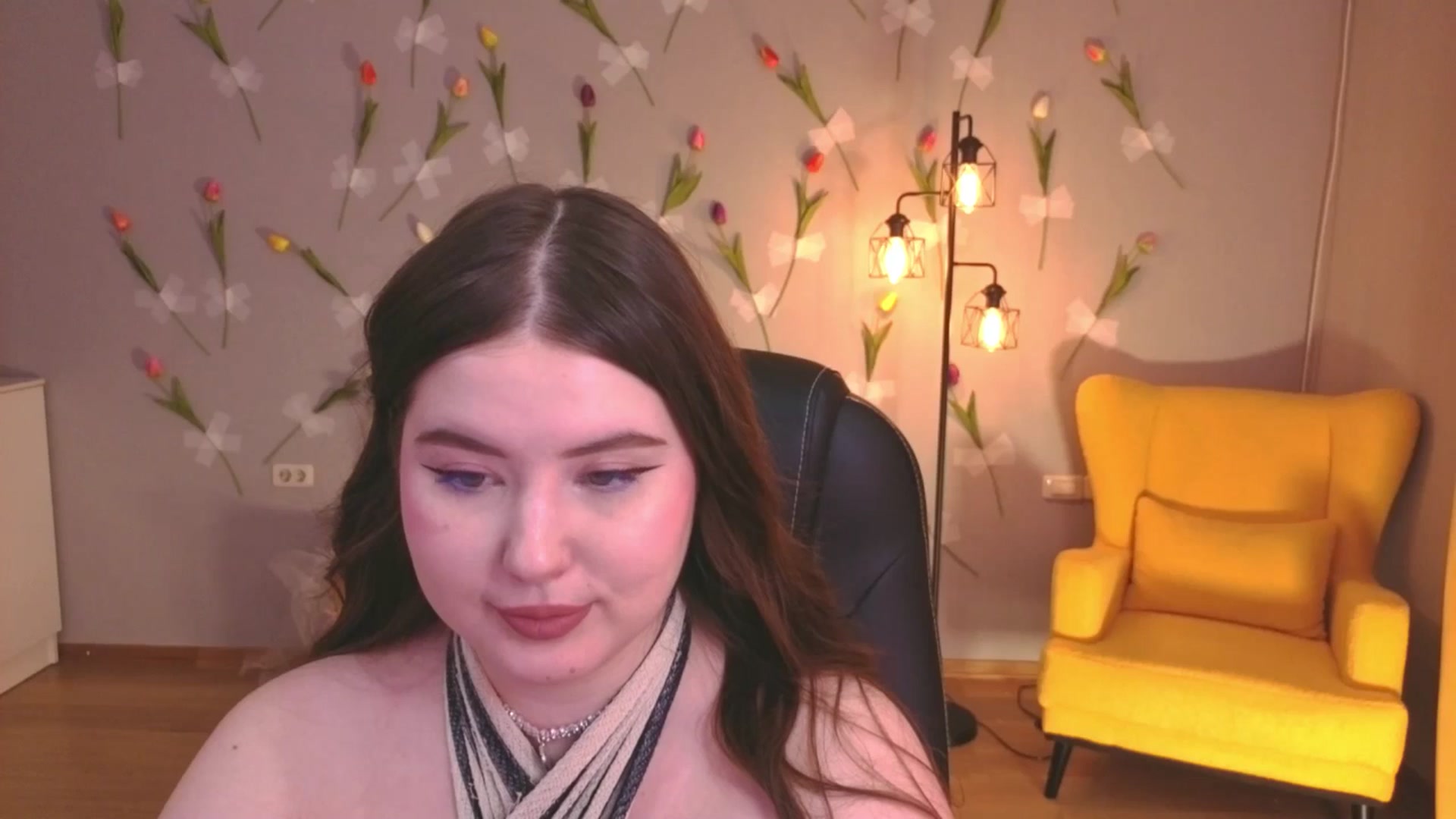 Gallery image thumbnail from EnigmaVeil's myfreecams stream on, 03/10/2026, 12:02 image 2 of 20