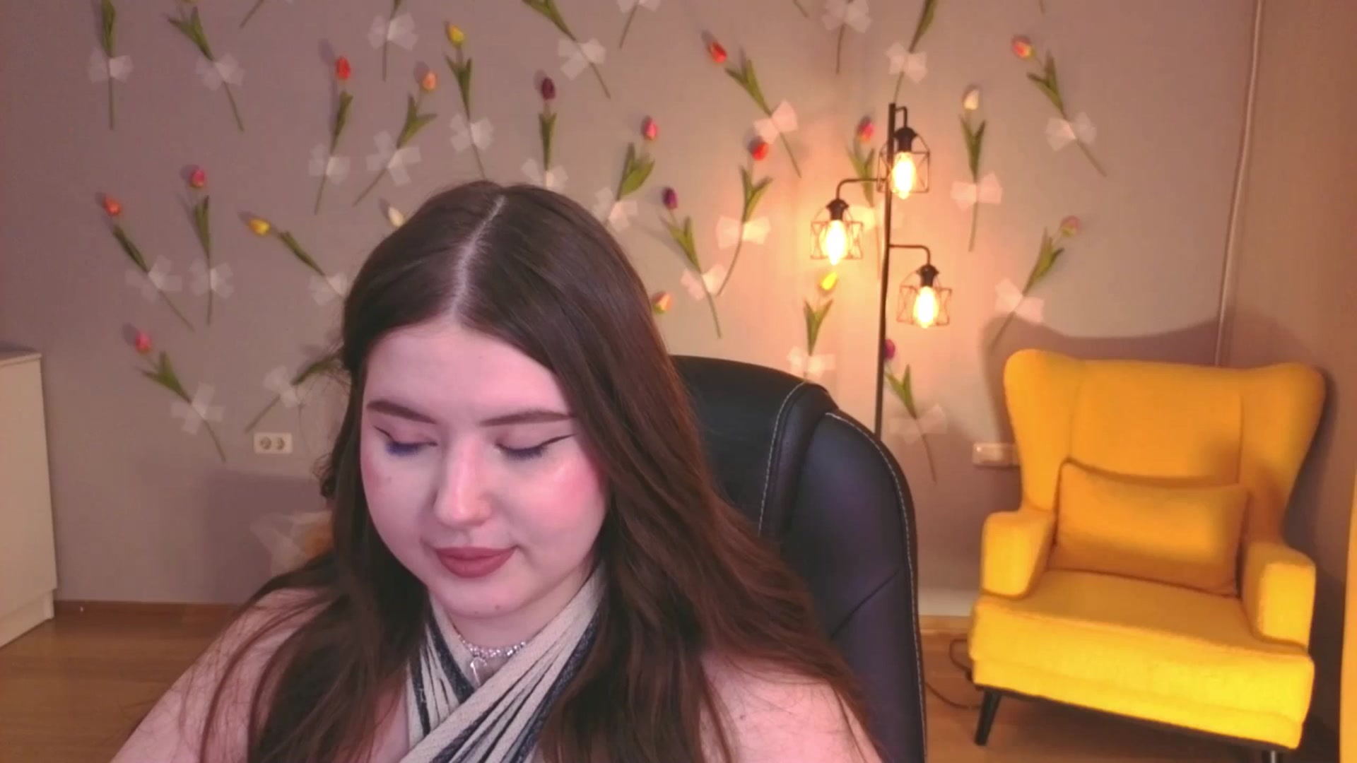 Gallery image thumbnail from EnigmaVeil's myfreecams stream on, 03/10/2026, 12:02 image 12 of 20