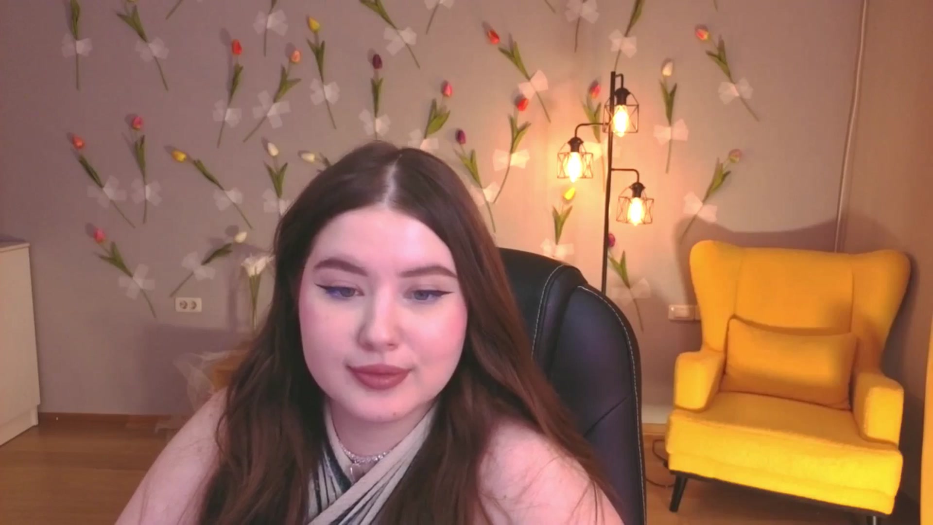 Gallery image thumbnail from EnigmaVeil's myfreecams stream on, 03/10/2026, 12:02 image 9 of 20