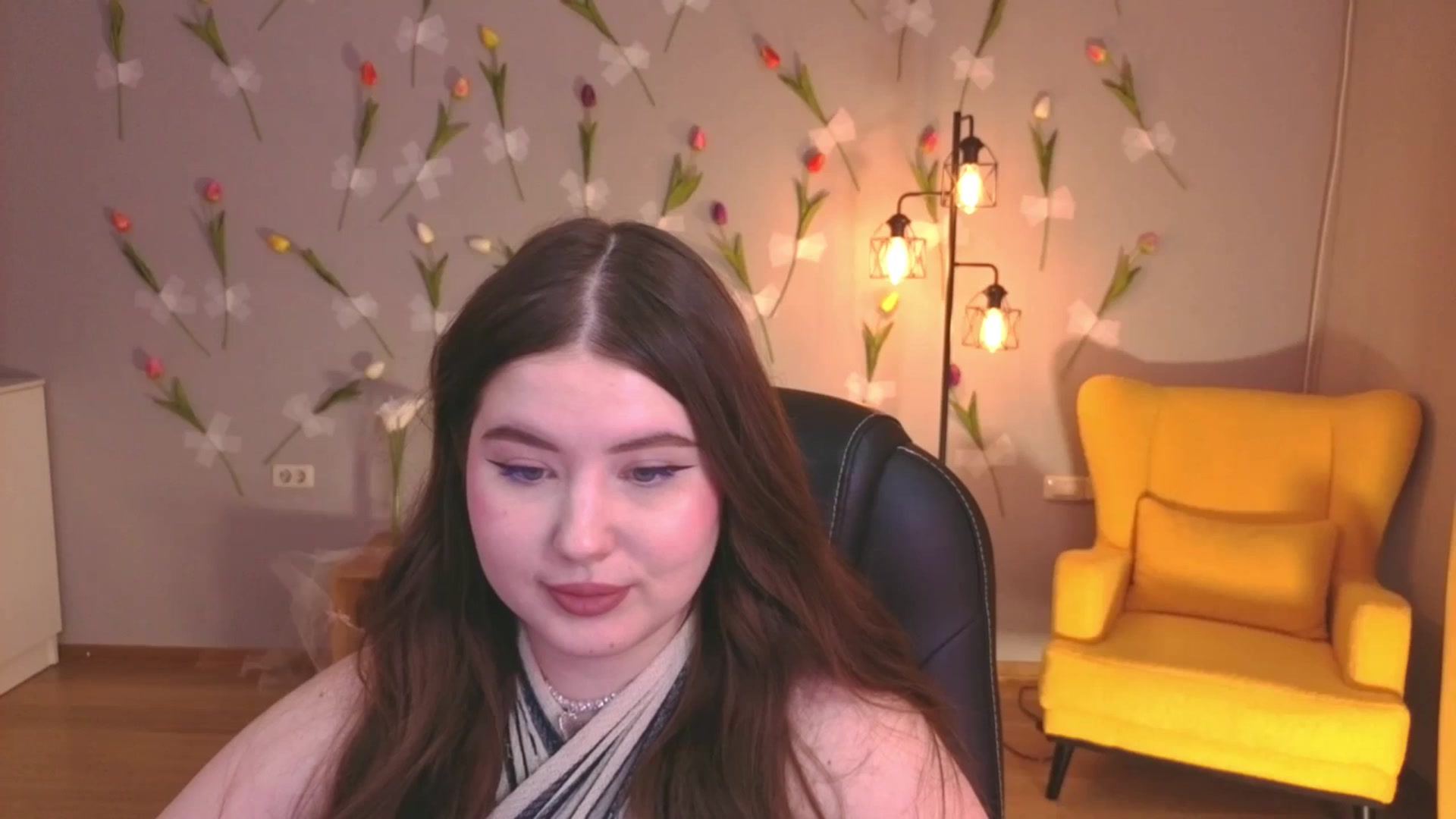 Gallery image thumbnail from EnigmaVeil's myfreecams stream on, 03/10/2026, 12:02 image 10 of 20