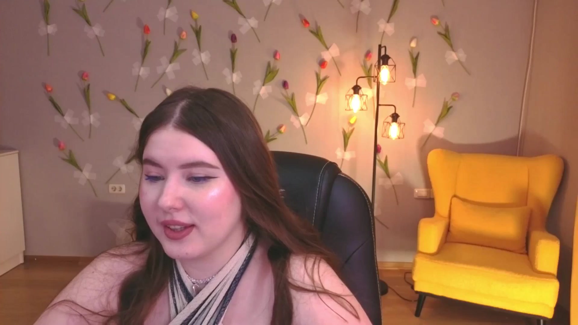 Gallery image thumbnail from EnigmaVeil's myfreecams stream on, 03/10/2026, 12:02 image 6 of 20