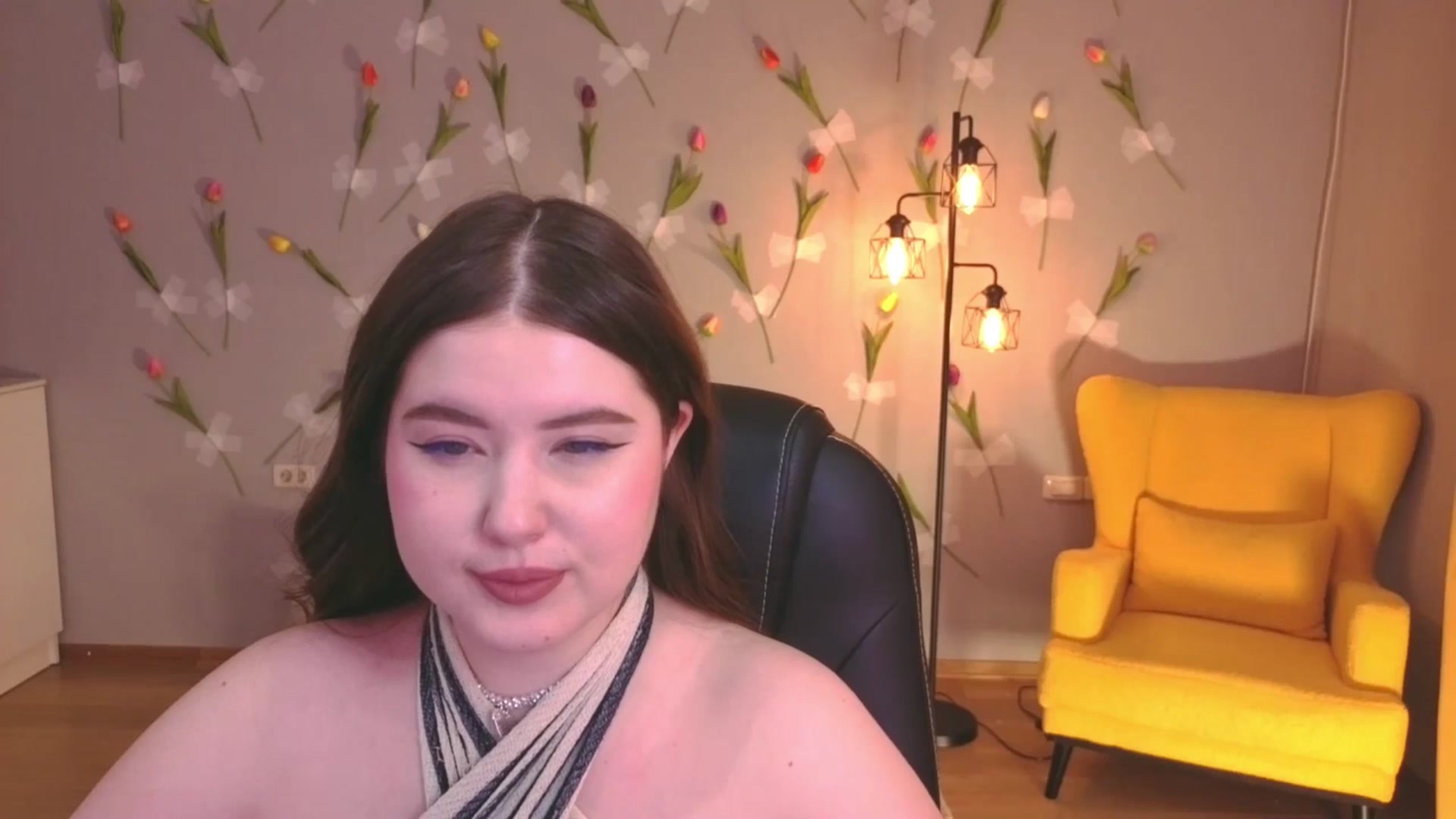 Gallery image thumbnail from EnigmaVeil's myfreecams stream on, 03/10/2026, 12:02 image 16 of 20