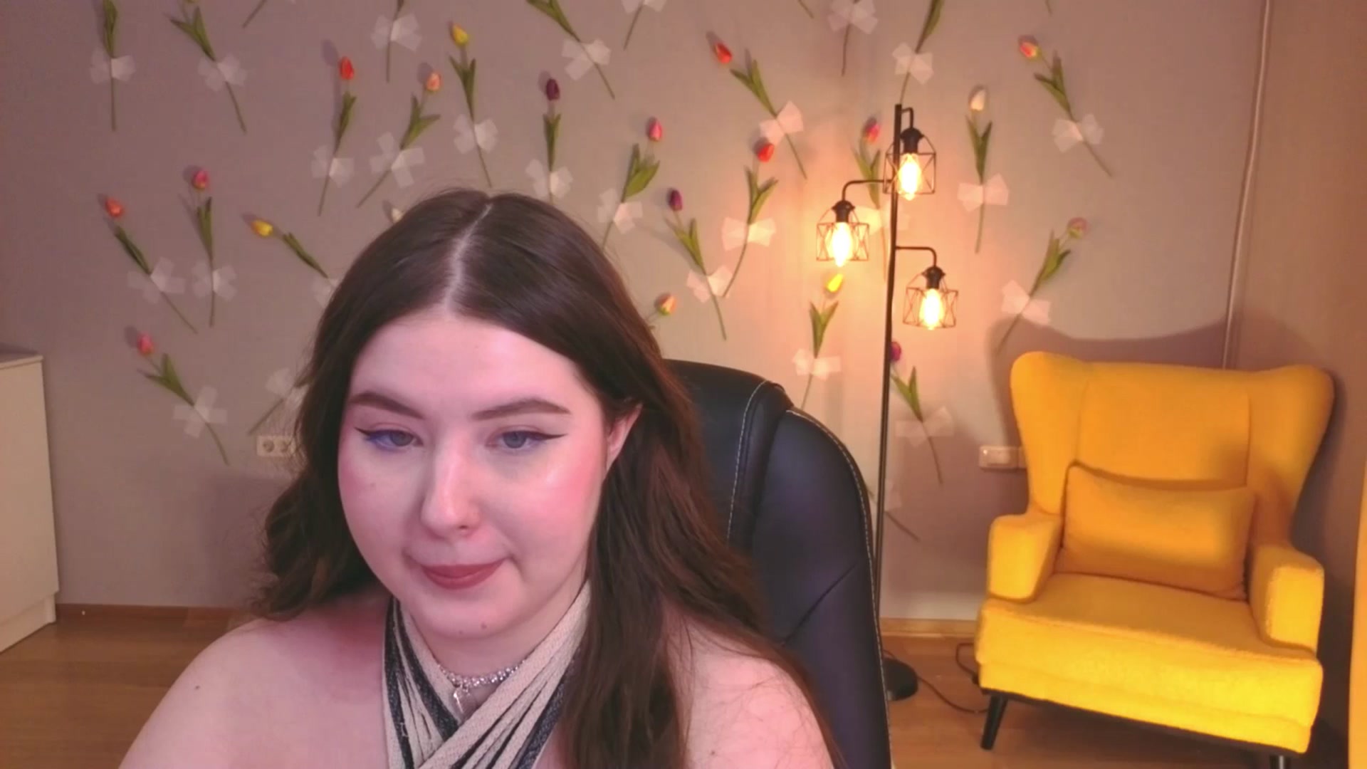 Gallery image thumbnail from EnigmaVeil's myfreecams stream on, 03/10/2026, 12:02 image 19 of 20