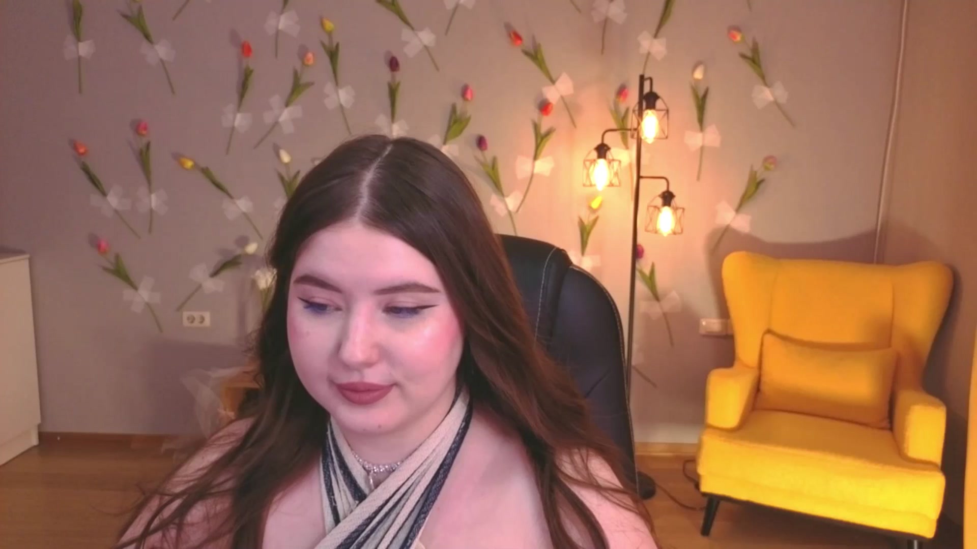 Gallery image thumbnail from EnigmaVeil's myfreecams stream on, 03/10/2026, 12:02 image 4 of 20