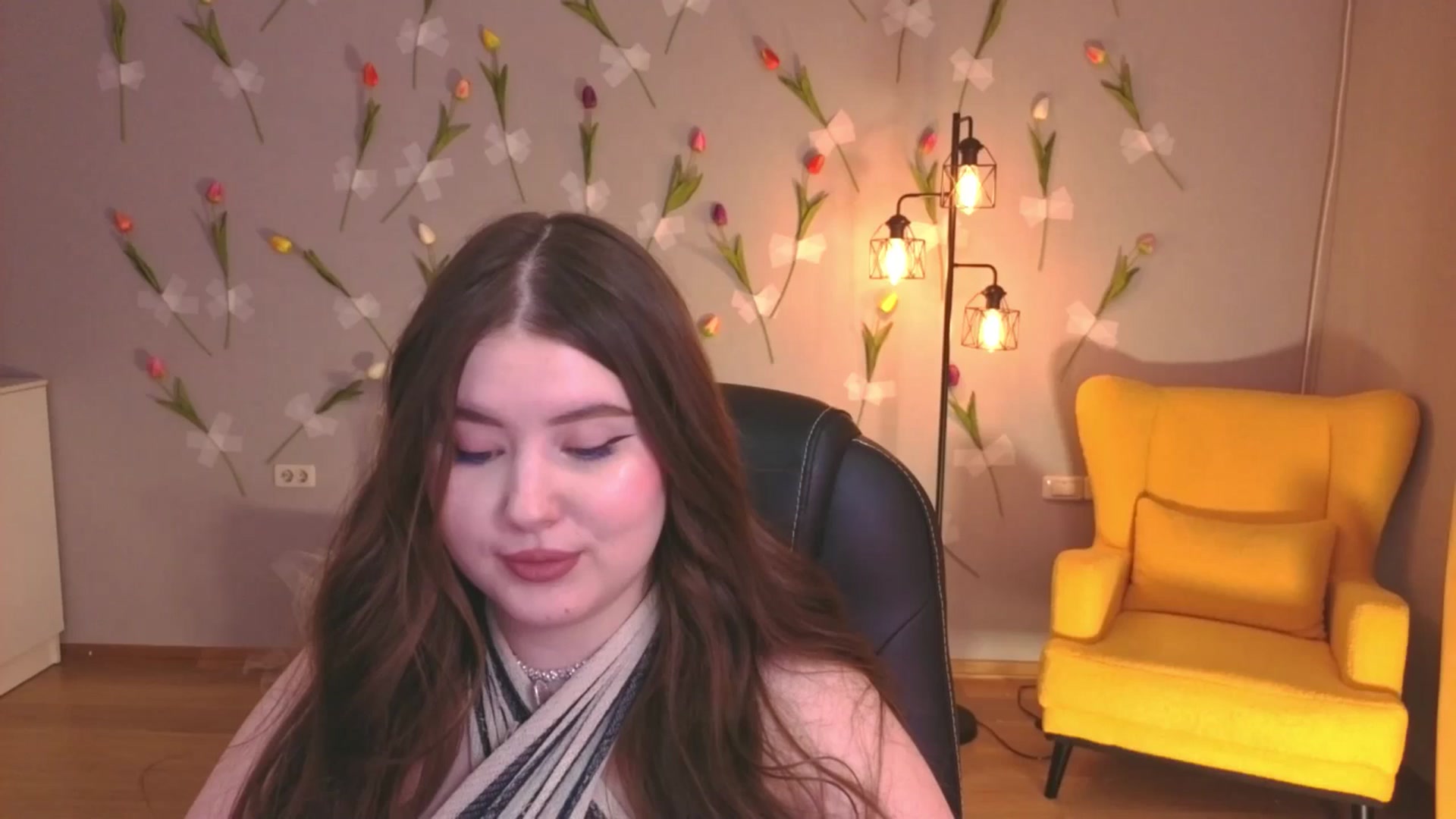 Gallery image thumbnail from EnigmaVeil's myfreecams stream on, 03/10/2026, 12:02 image 7 of 20