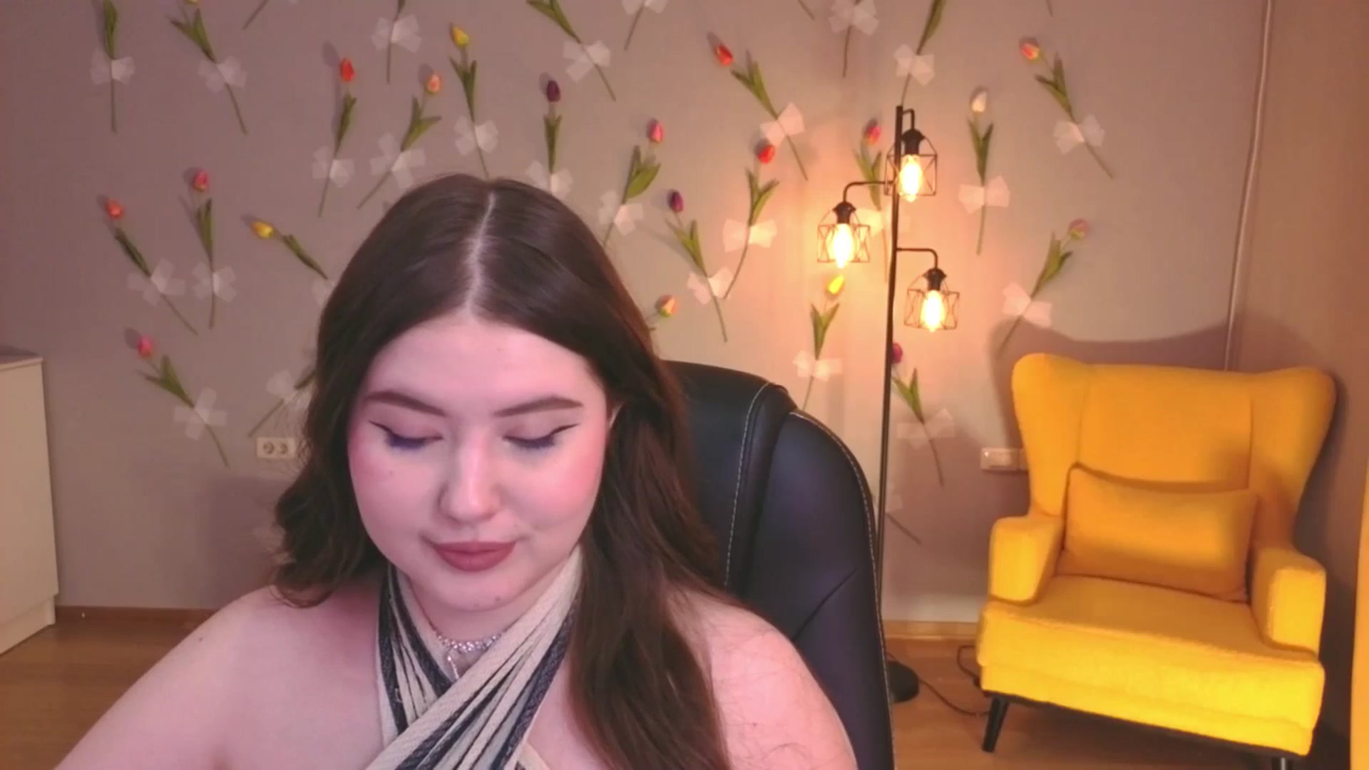 Gallery image thumbnail from EnigmaVeil's myfreecams stream on, 03/10/2026, 12:02 image 20 of 20