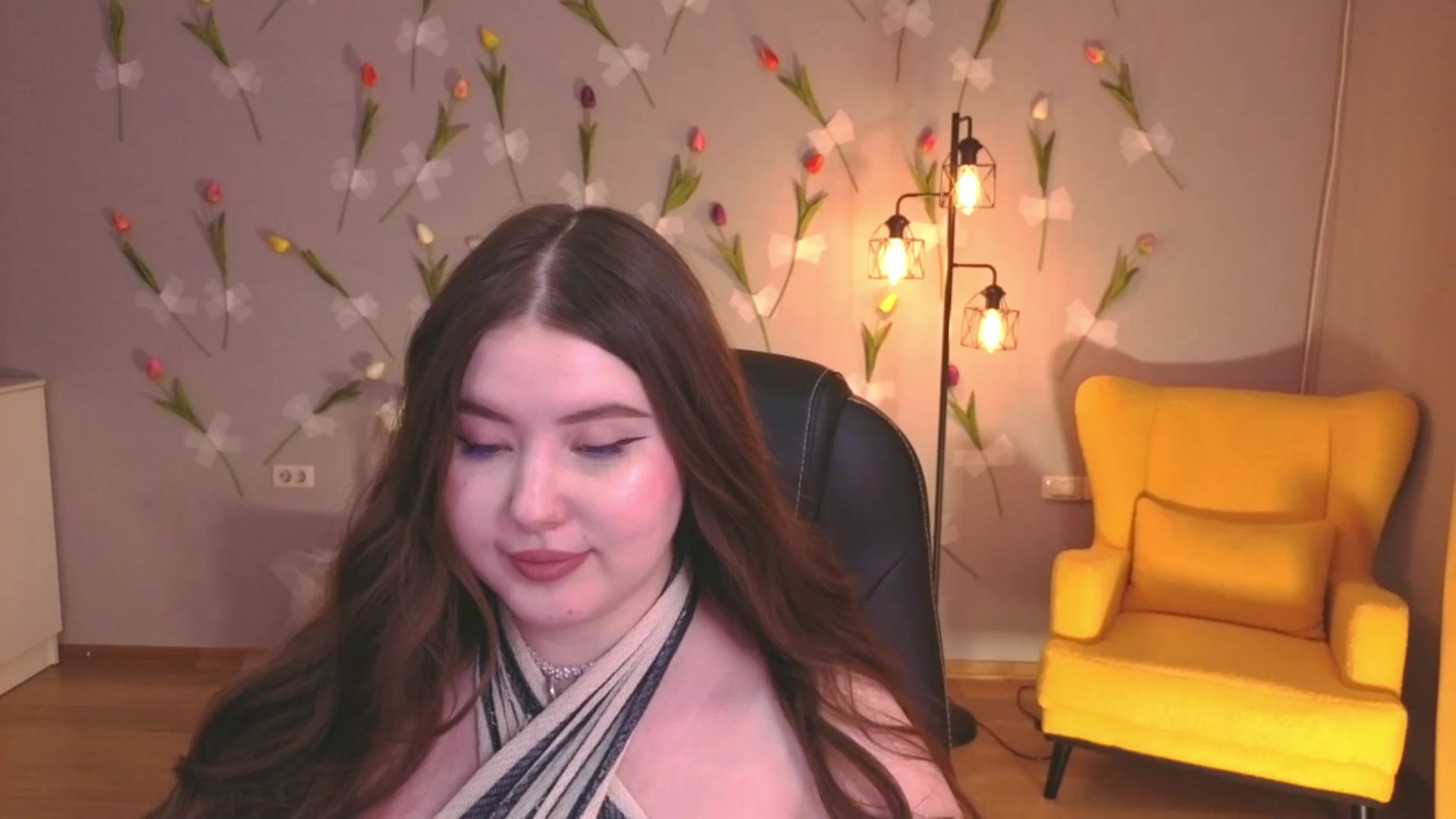 Gallery image thumbnail from EnigmaVeil's myfreecams stream on, 03/10/2026, 12:02 image 3 of 20
