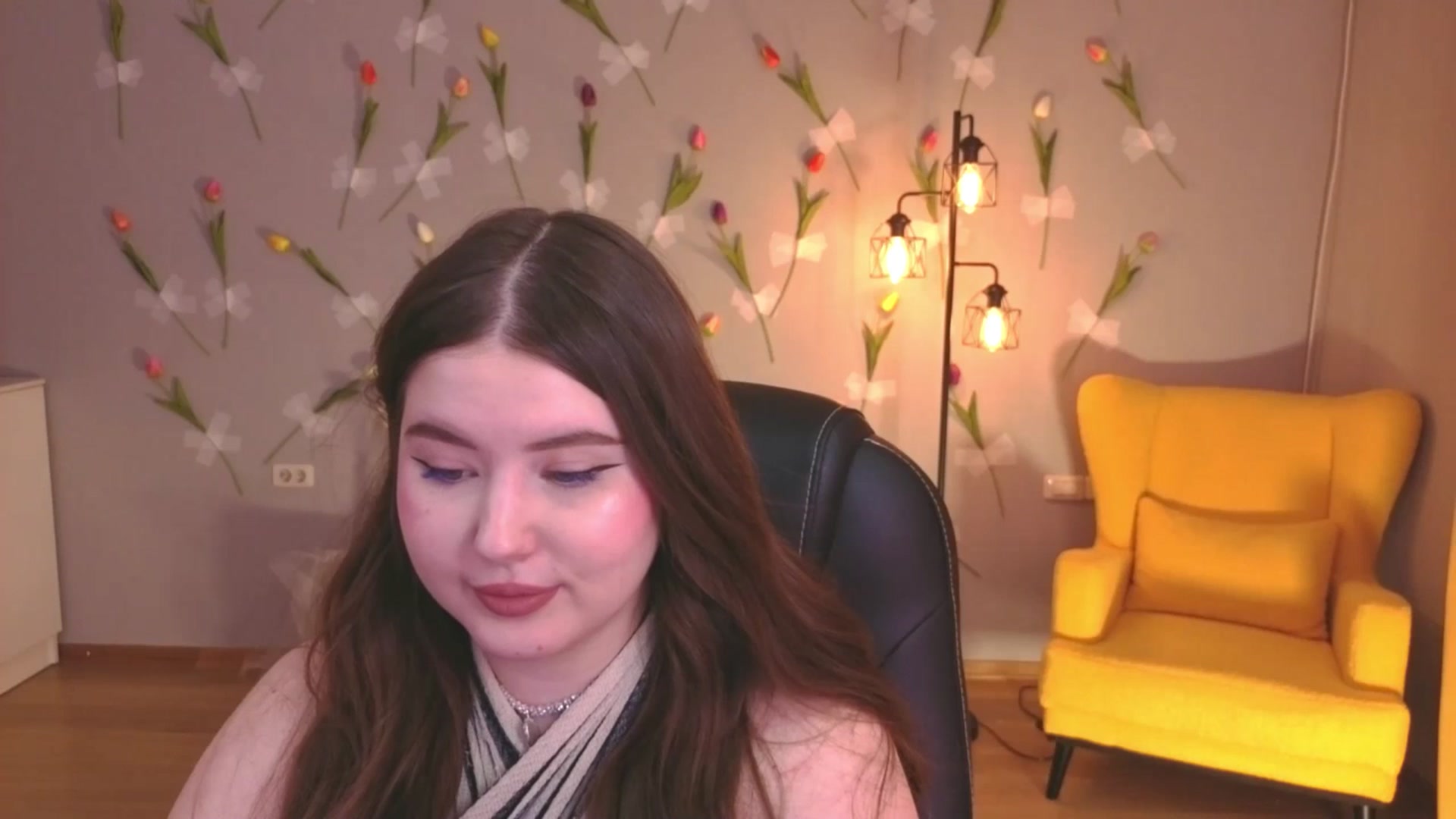 Gallery image thumbnail from EnigmaVeil's myfreecams stream on, 03/10/2026, 12:02 image 8 of 20