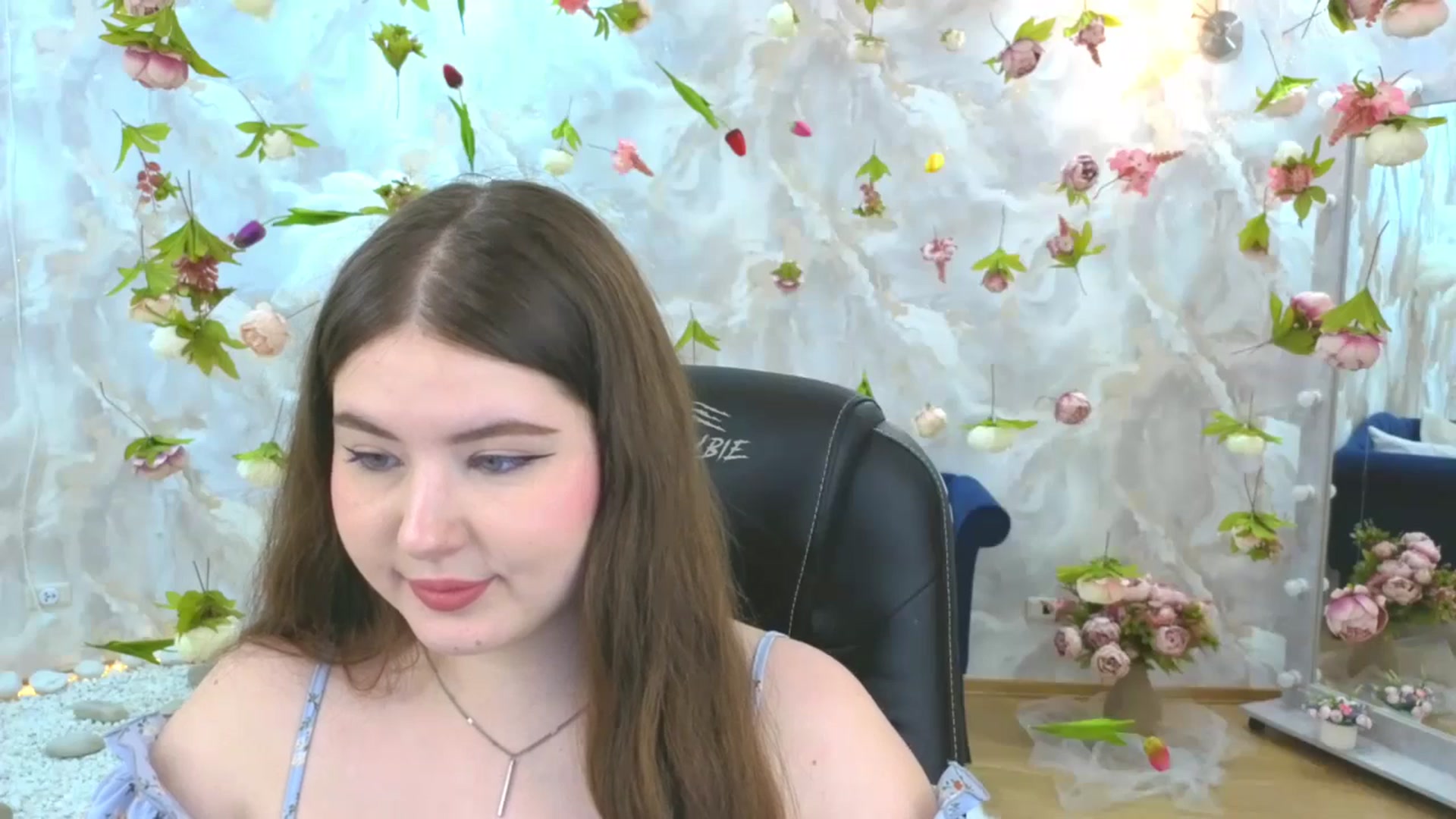 Gallery image thumbnail from EnigmaVeil's myfreecams stream on, 03/12/2026, 07:48 image 9 of 20