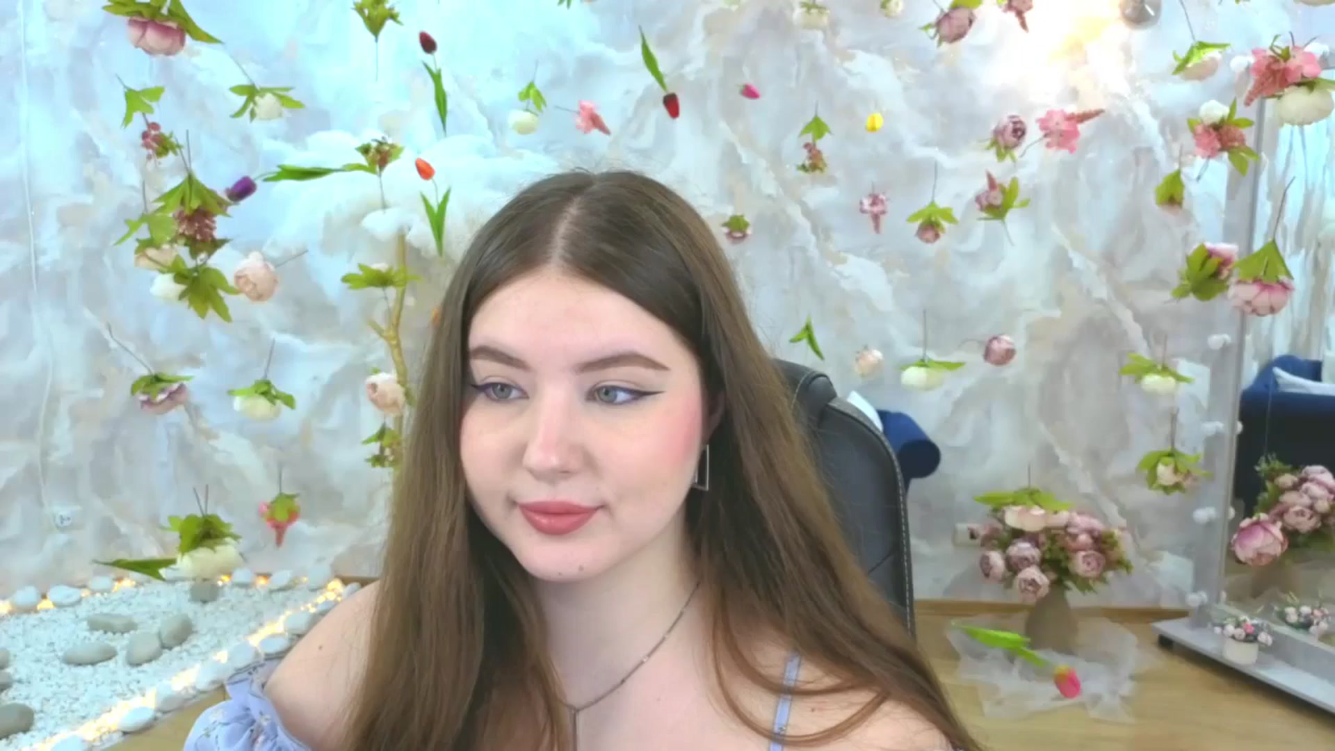 Gallery image thumbnail from EnigmaVeil's myfreecams stream on, 03/12/2026, 07:48 image 5 of 20