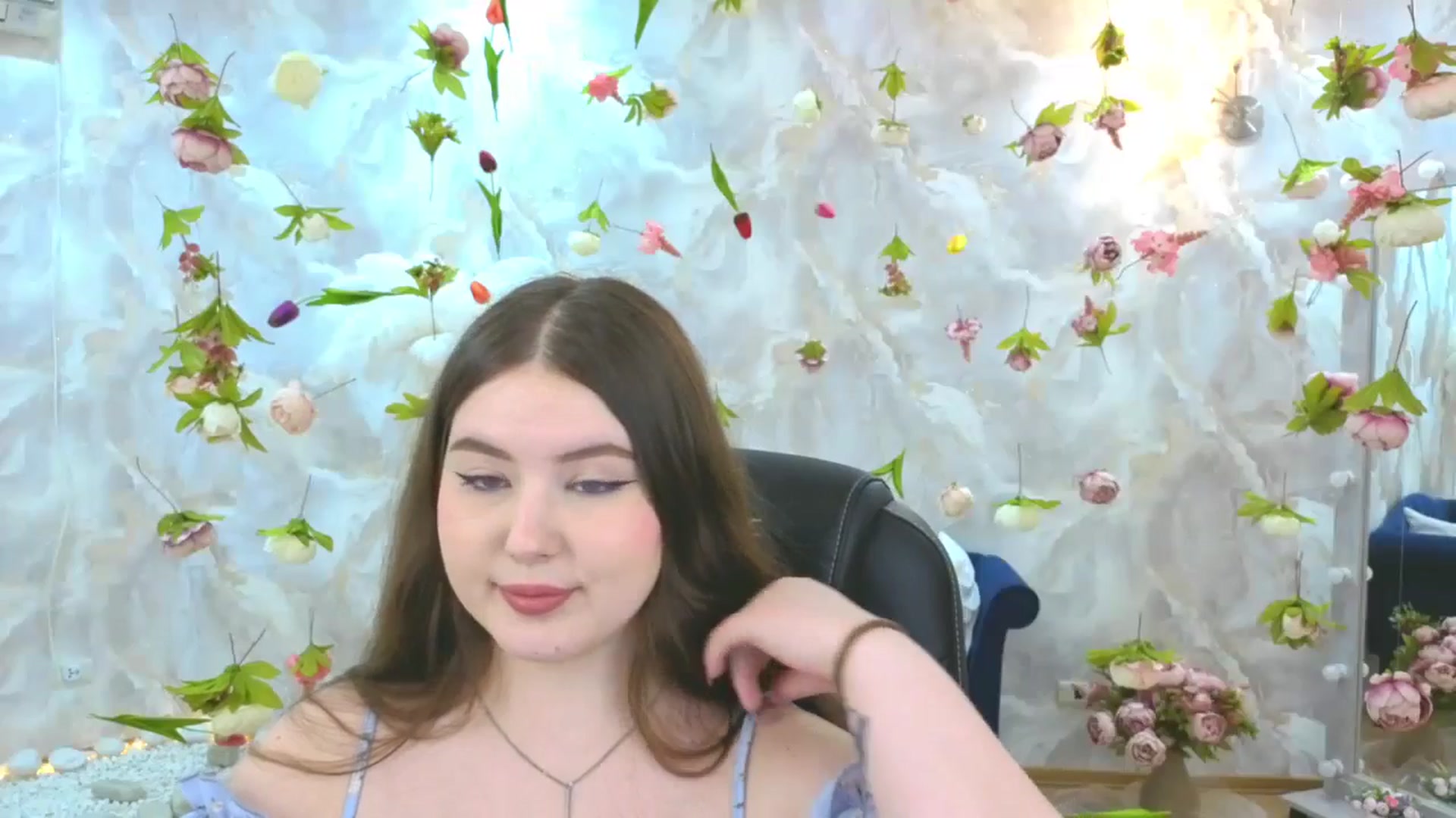 Gallery image thumbnail from EnigmaVeil's myfreecams stream on, 03/12/2026, 07:48 image 4 of 20