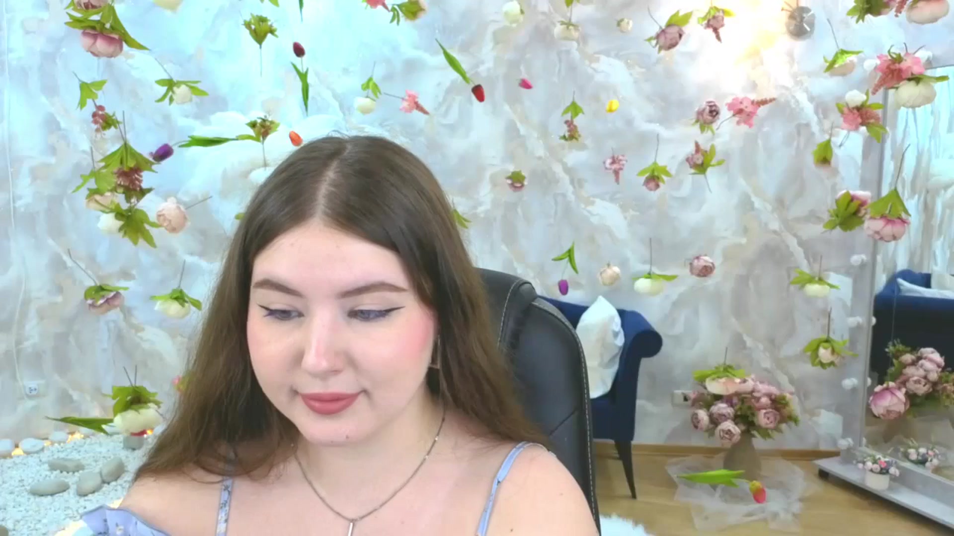 Gallery image thumbnail from EnigmaVeil's myfreecams stream on, 03/12/2026, 07:48 image 10 of 20