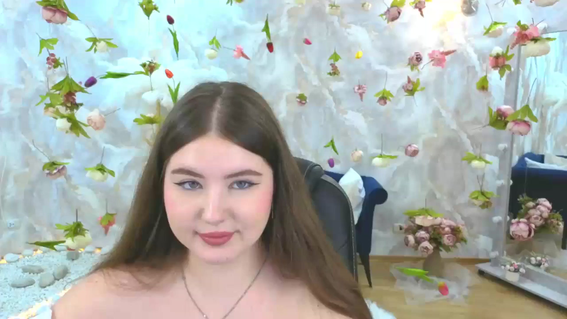Gallery image thumbnail from EnigmaVeil's myfreecams stream on, 03/12/2026, 08:48 image 1 of 20