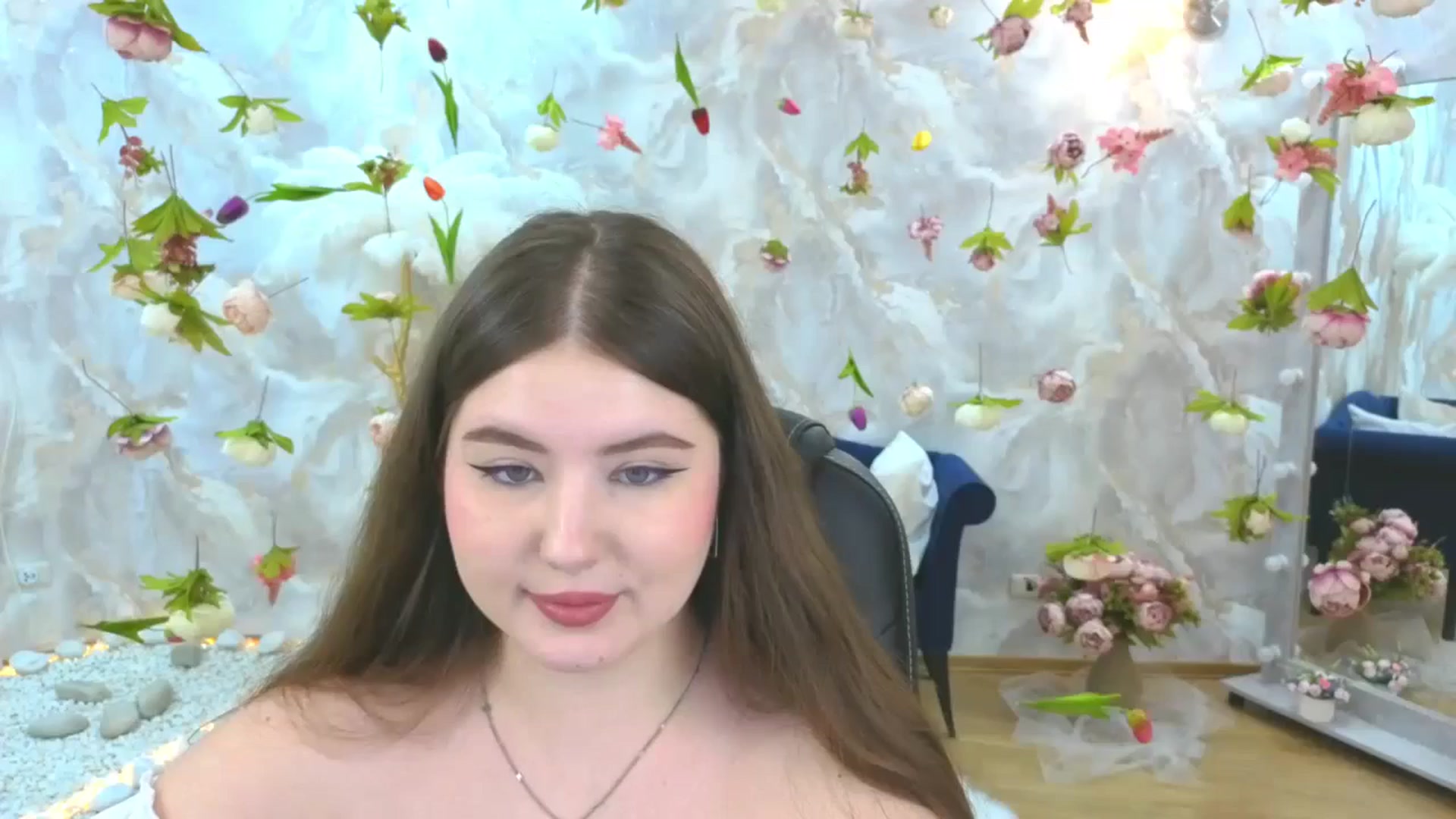 Gallery image thumbnail from EnigmaVeil's myfreecams stream on, 03/12/2026, 08:48 image 3 of 20
