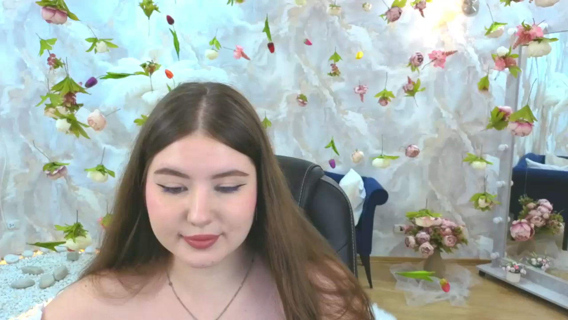 Gallery image thumbnail from EnigmaVeil's myfreecams stream on, 03/12/2026, 08:48 image 6 of 20