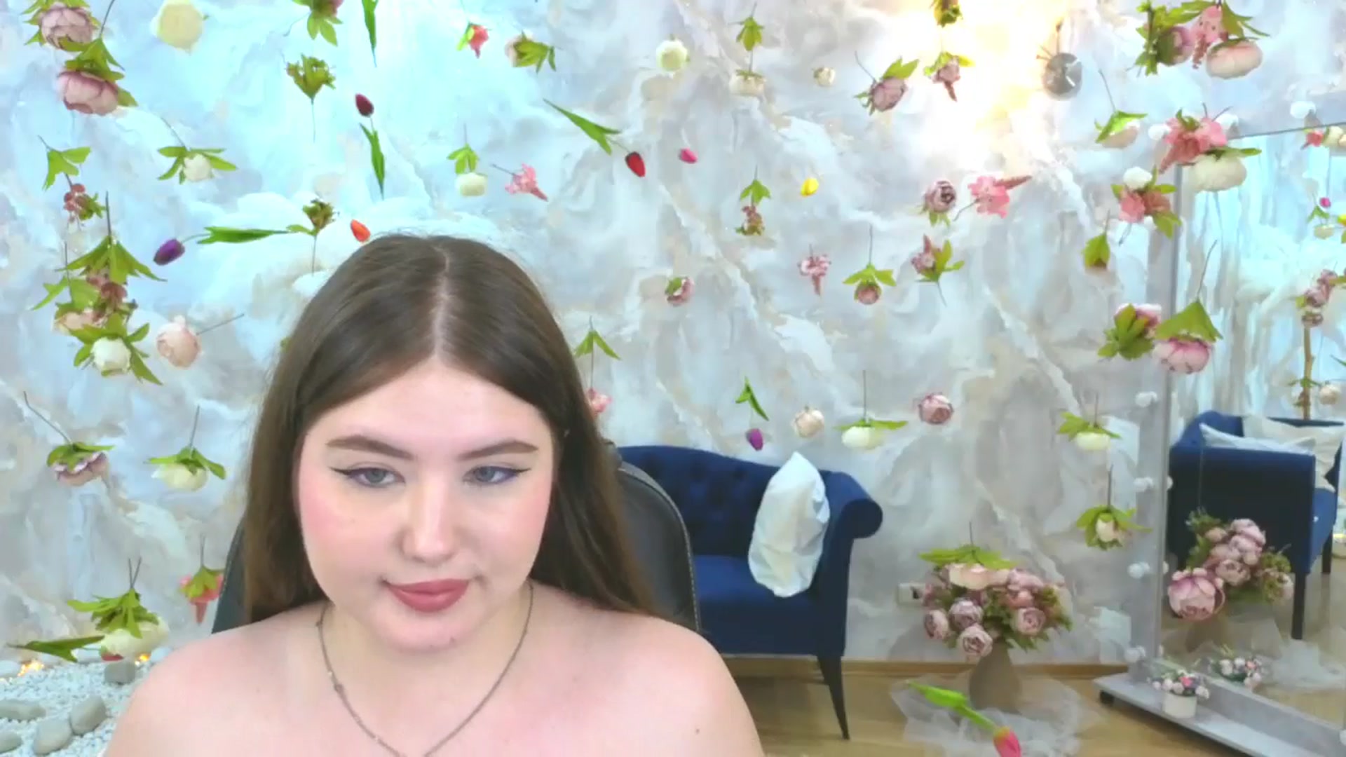 Gallery image thumbnail from EnigmaVeil's myfreecams stream on, 03/12/2026, 10:20 image 7 of 20