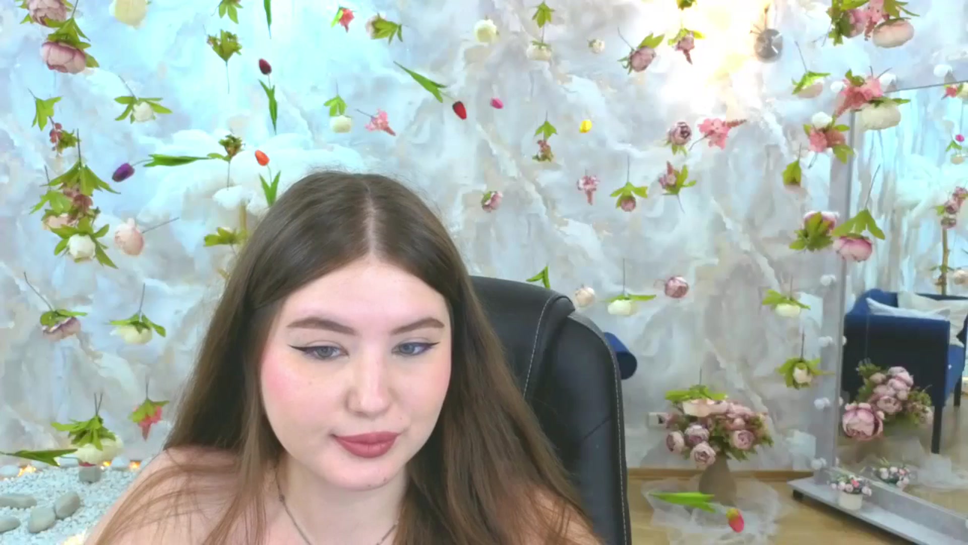 Gallery image thumbnail from EnigmaVeil's myfreecams stream on, 03/12/2026, 10:20 image 20 of 20