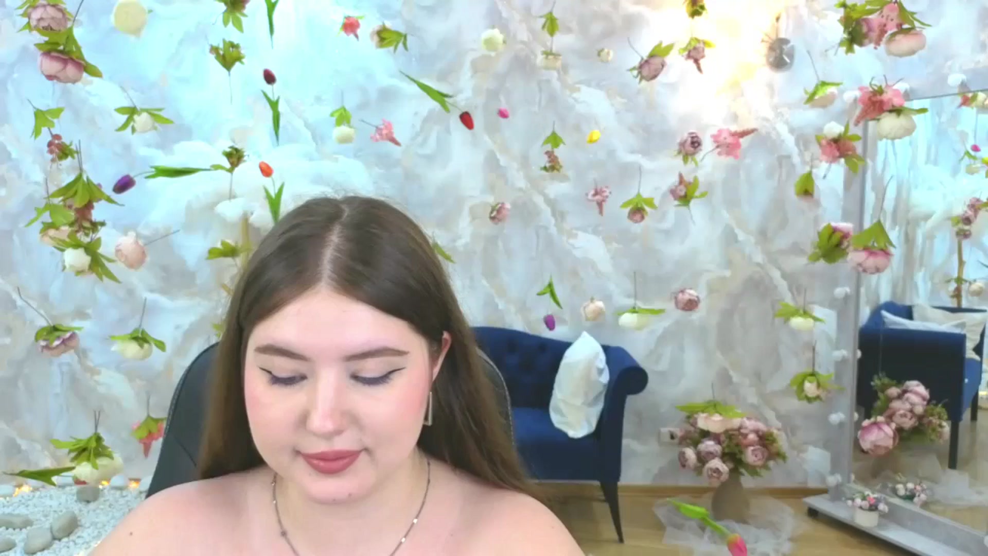Gallery image thumbnail from EnigmaVeil's myfreecams stream on, 03/12/2026, 10:20 image 5 of 20