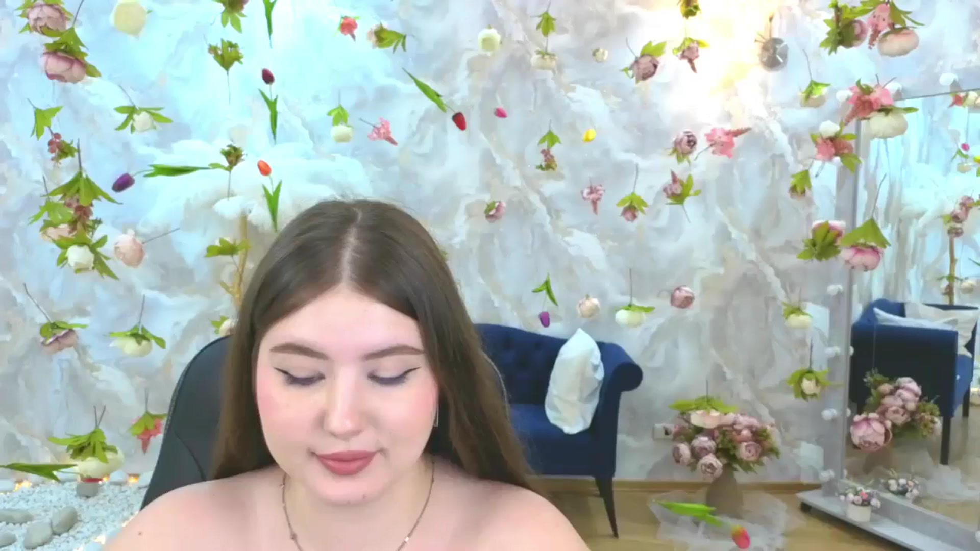 Gallery image thumbnail from EnigmaVeil's myfreecams stream on, 03/12/2026, 10:20 image 3 of 20