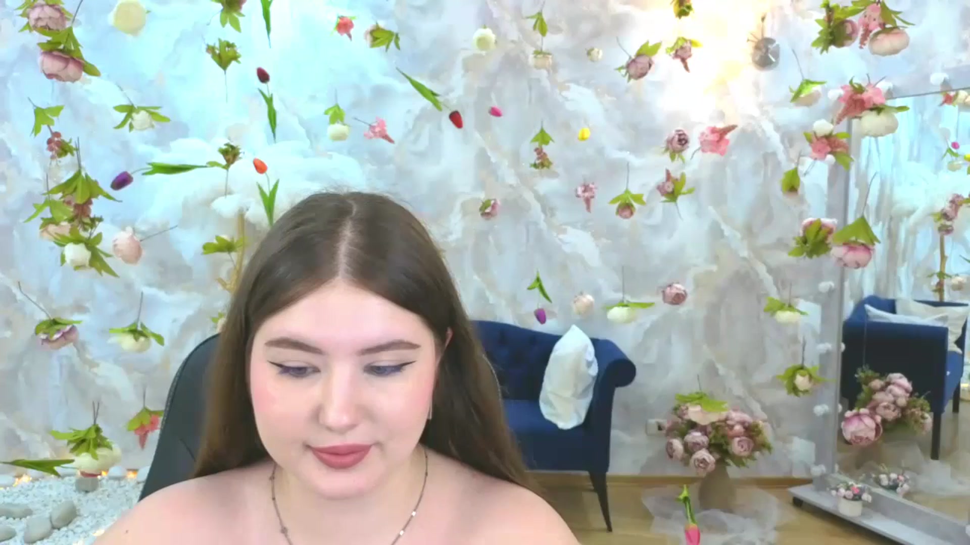 Gallery image thumbnail from EnigmaVeil's myfreecams stream on, 03/12/2026, 10:20 image 6 of 20