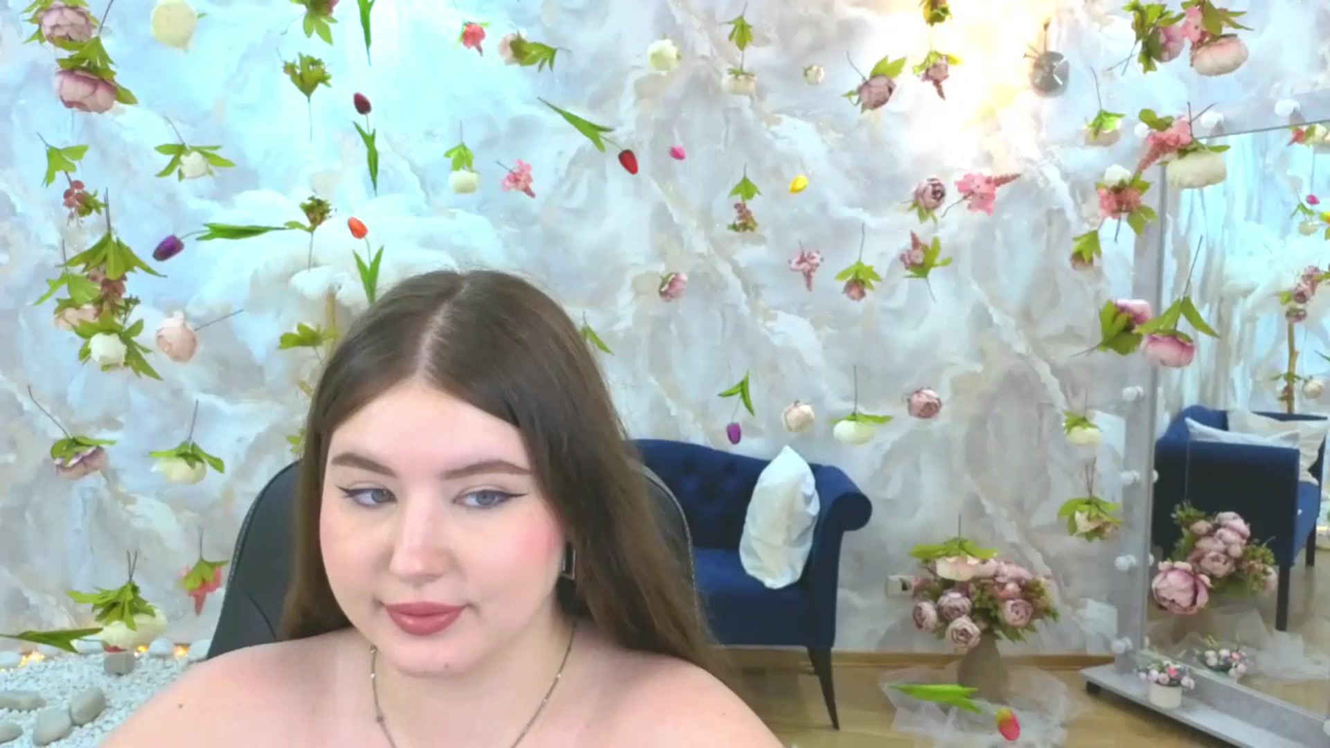 Gallery image thumbnail from EnigmaVeil's myfreecams stream on, 03/12/2026, 10:20 image 2 of 20