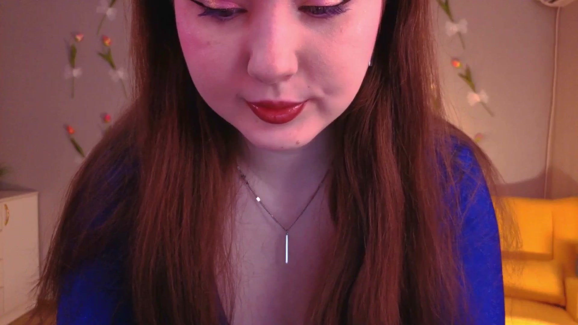 Gallery image thumbnail from EnigmaVeil's myfreecams stream on, 03/13/2026, 19:23 image 3 of 20