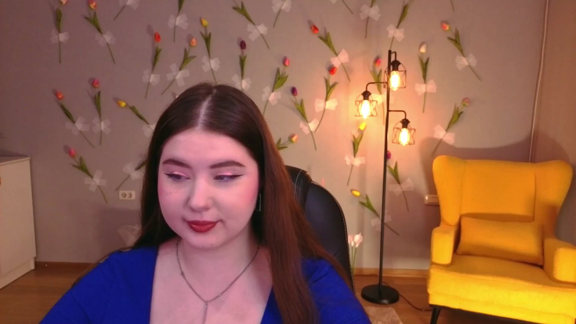 Gallery image thumbnail from EnigmaVeil's myfreecams stream on, 03/13/2026, 19:23 image 7 of 20