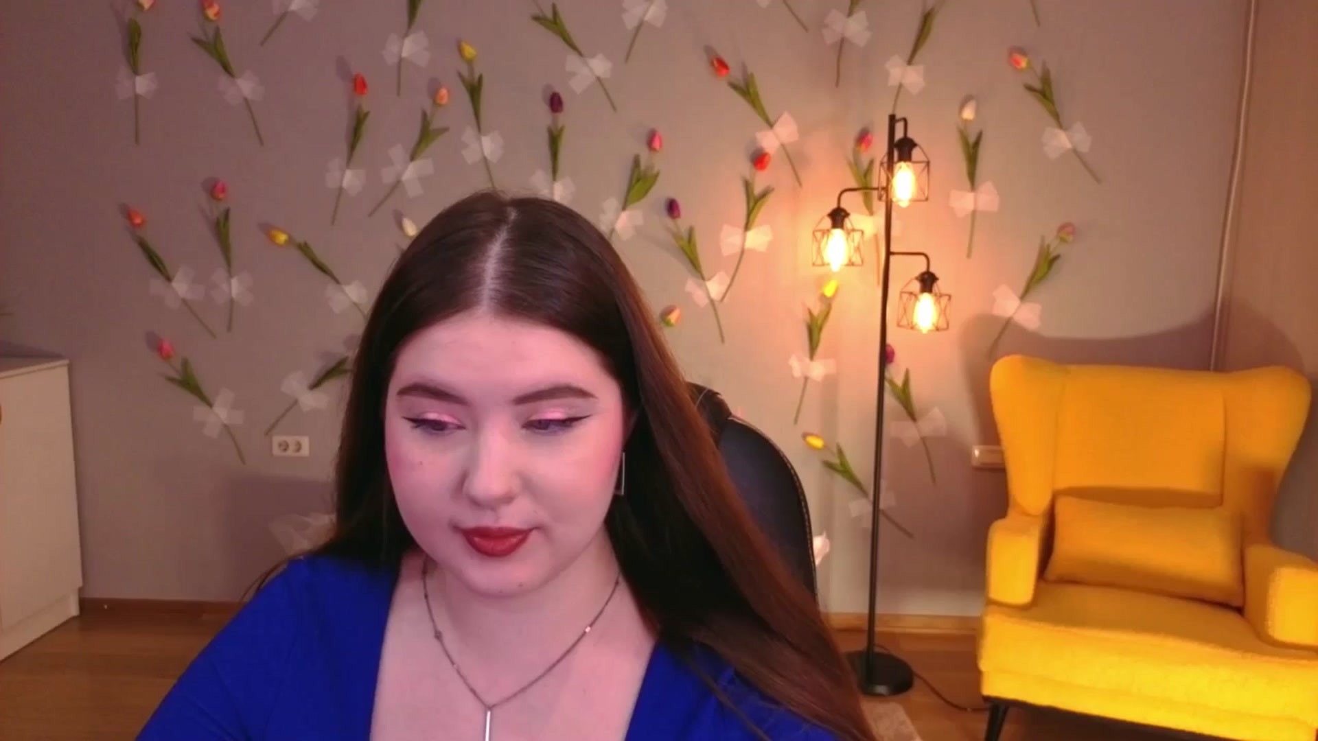 Gallery image thumbnail from EnigmaVeil's myfreecams stream on, 03/13/2026, 19:23 image 10 of 20