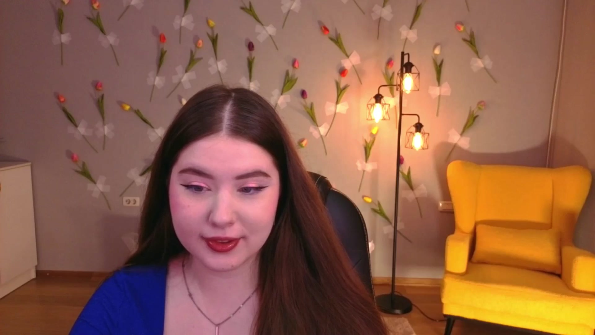Gallery image thumbnail from EnigmaVeil's myfreecams stream on, 03/13/2026, 19:23 image 12 of 20