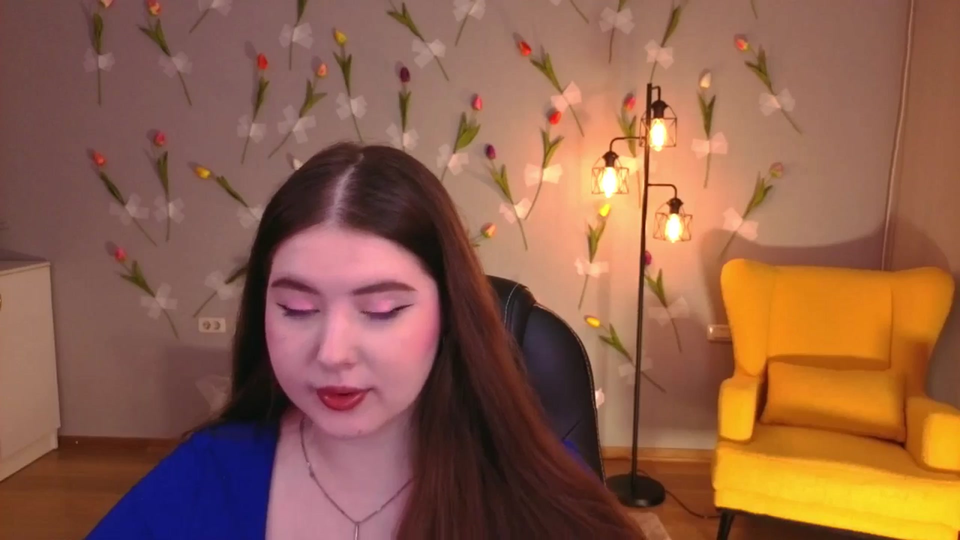Gallery image thumbnail from EnigmaVeil's myfreecams stream on, 03/13/2026, 19:23 image 13 of 20