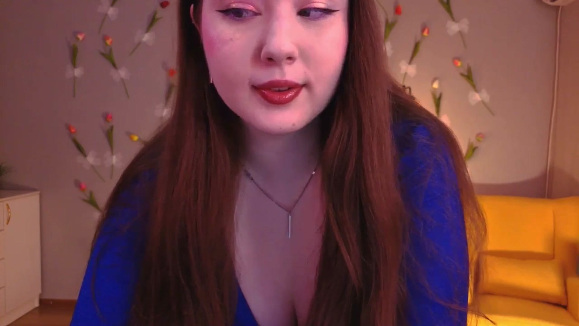 Gallery image thumbnail from EnigmaVeil's myfreecams stream on, 03/13/2026, 19:23 image 2 of 20